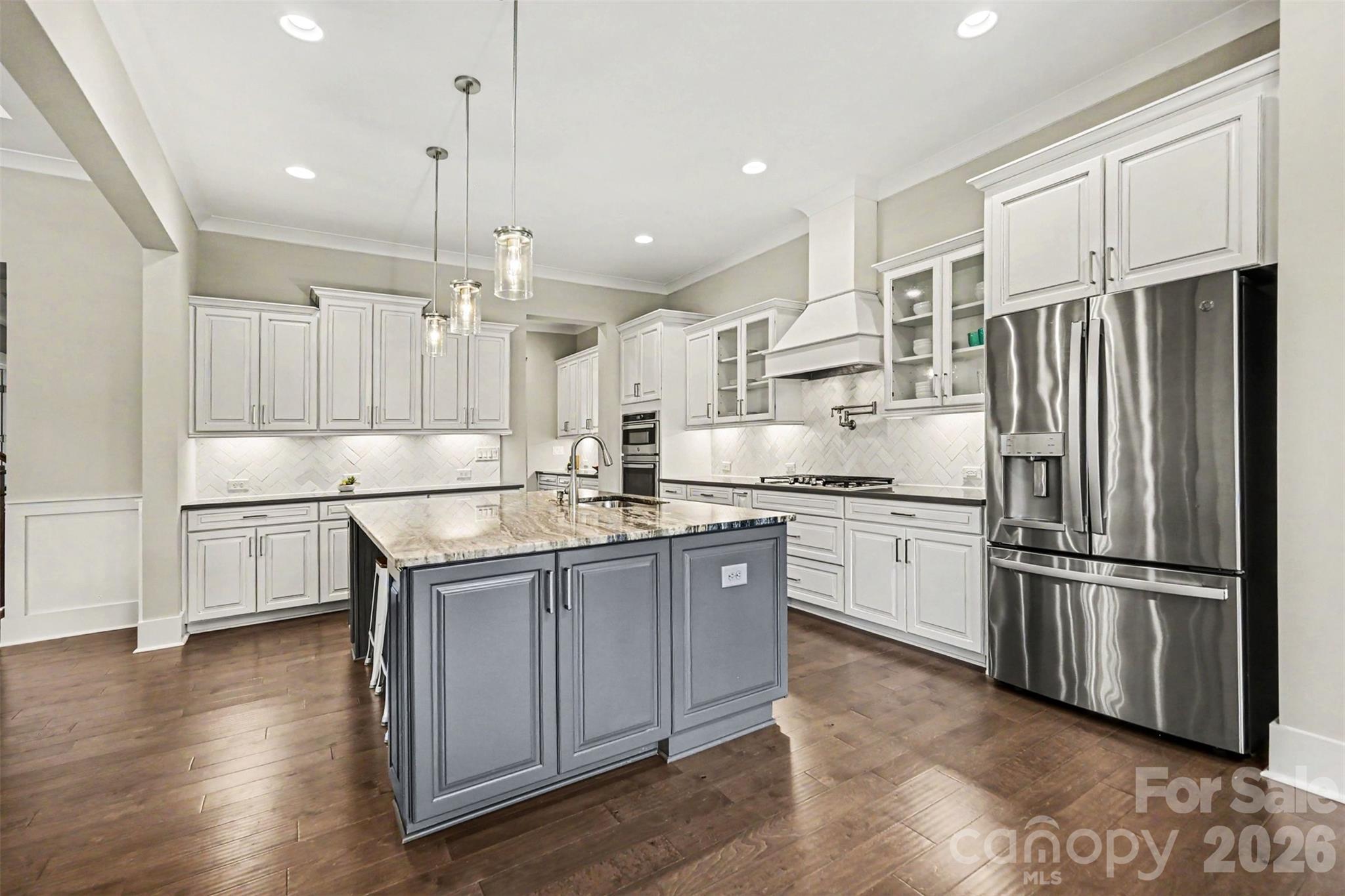 4002 Soleado Drive — Matthews