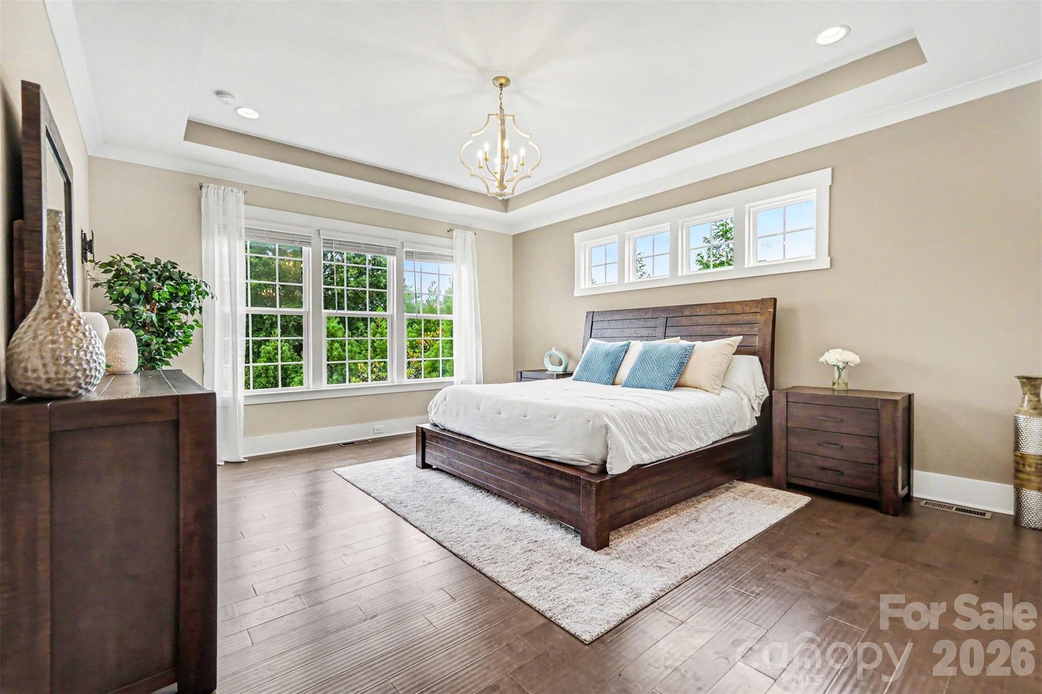 4002 Soleado Drive — Matthews