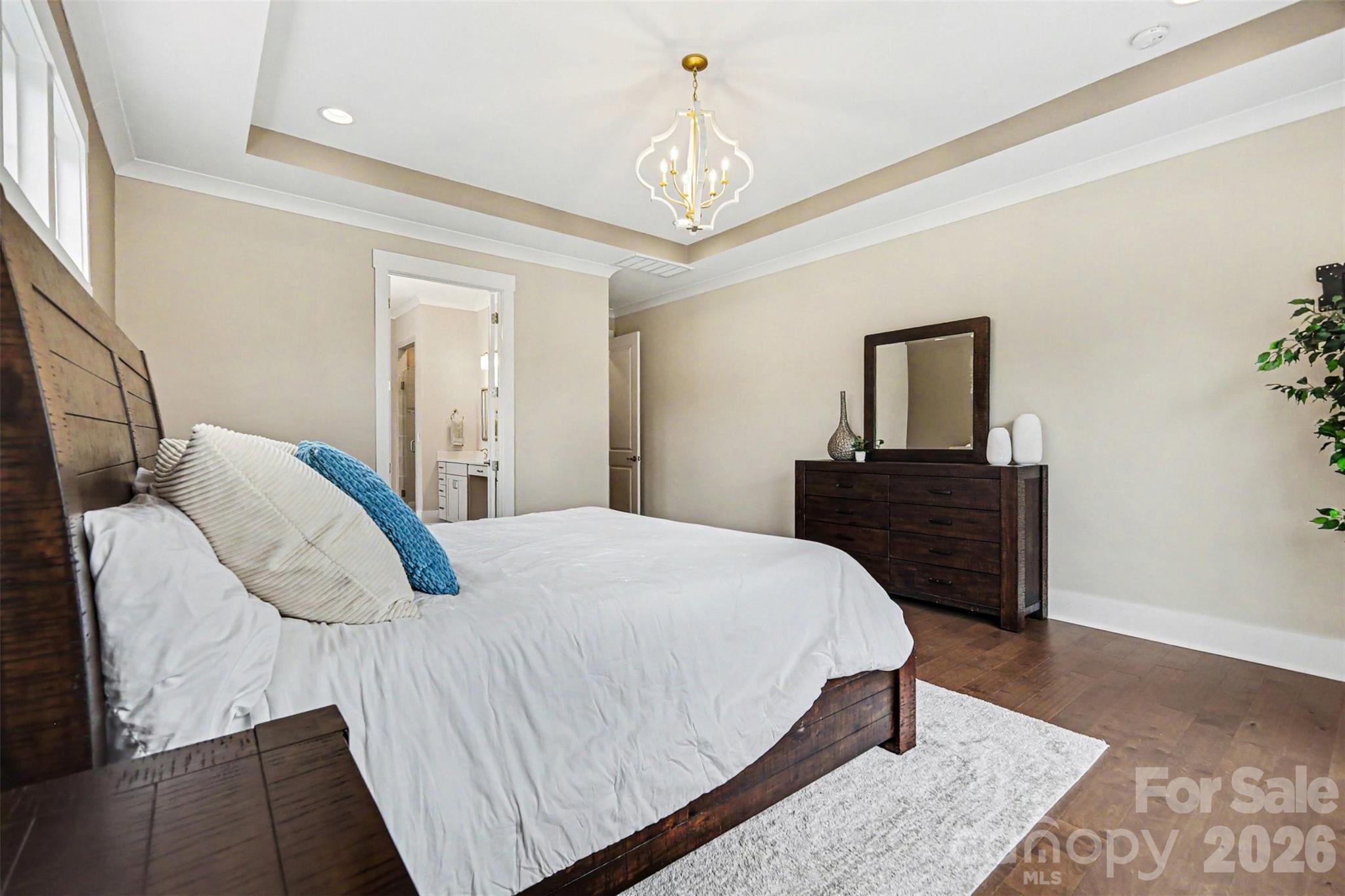 4002 Soleado Drive — Matthews