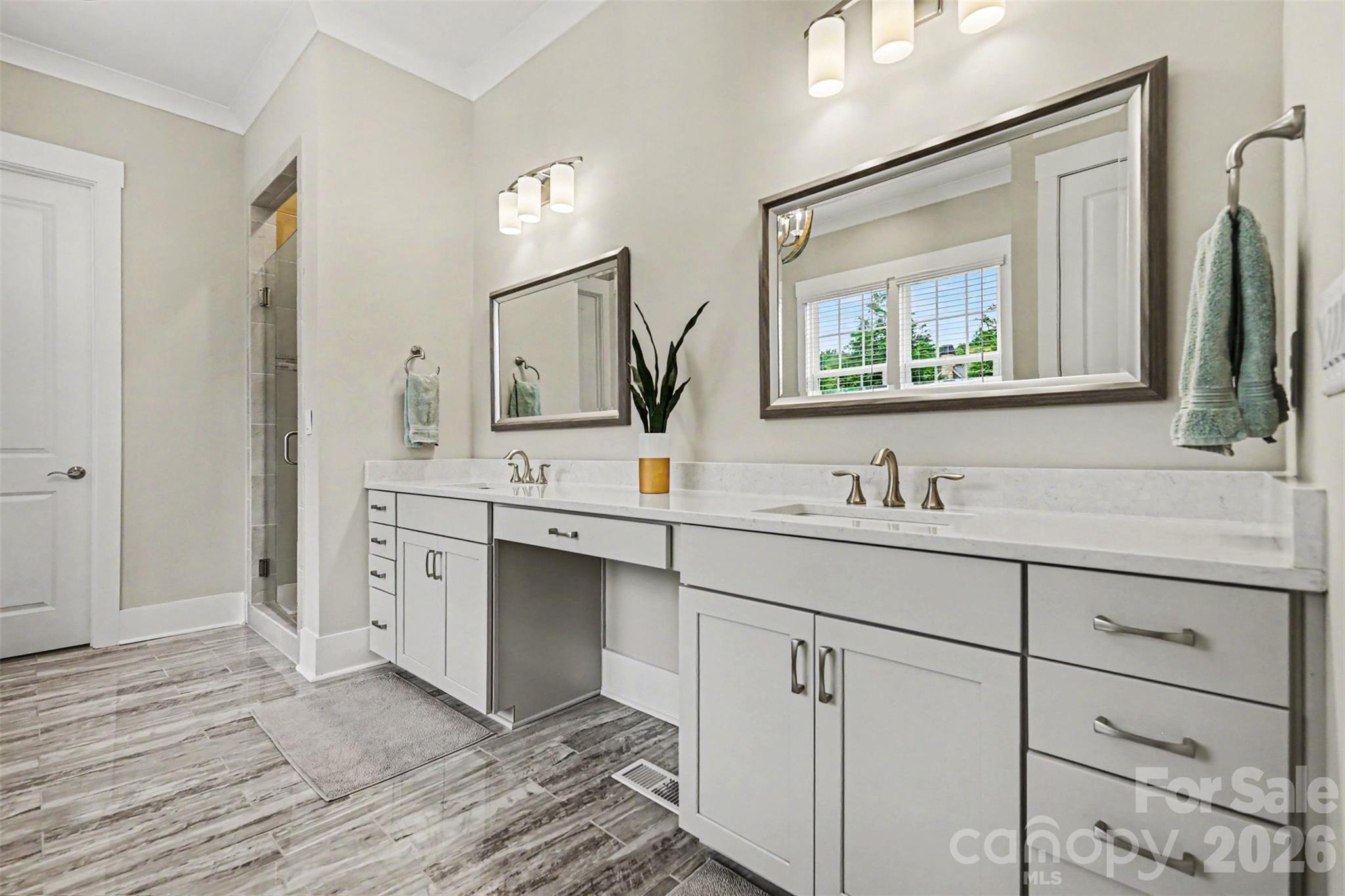 4002 Soleado Drive — Matthews