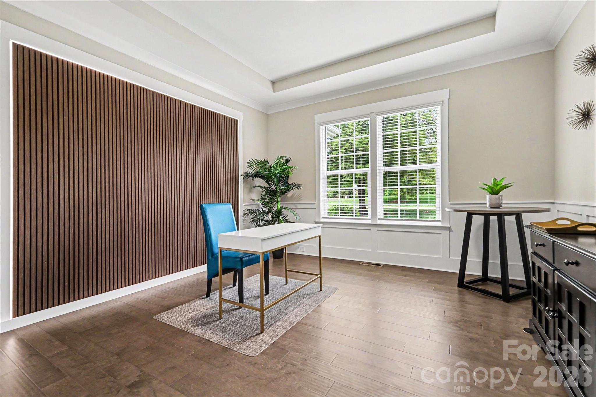 4002 Soleado Drive — Matthews