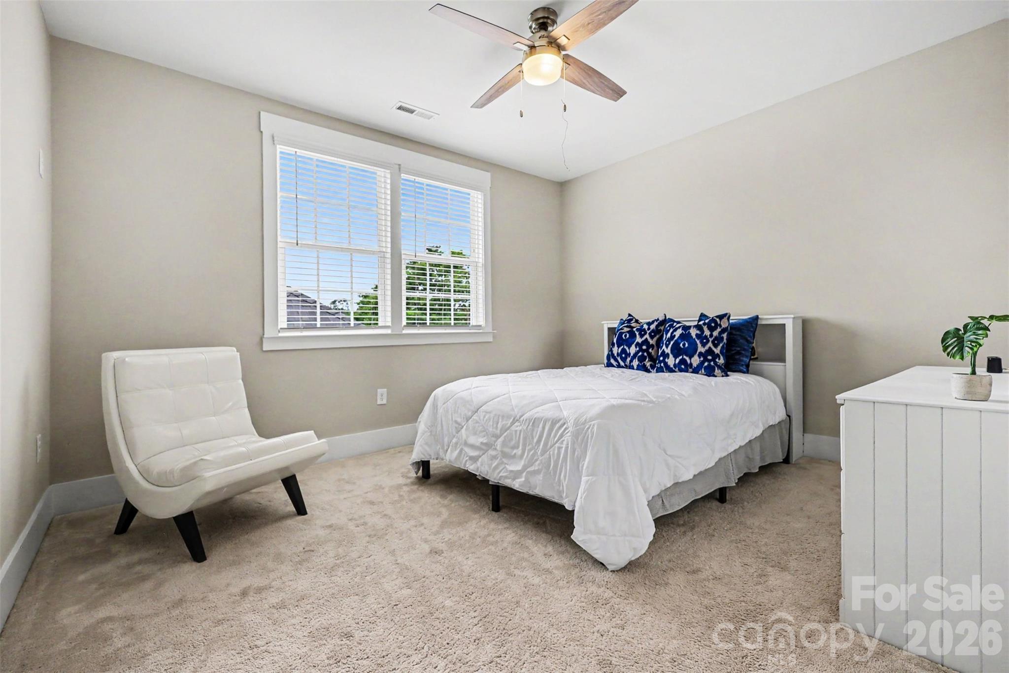4002 Soleado Drive — Matthews