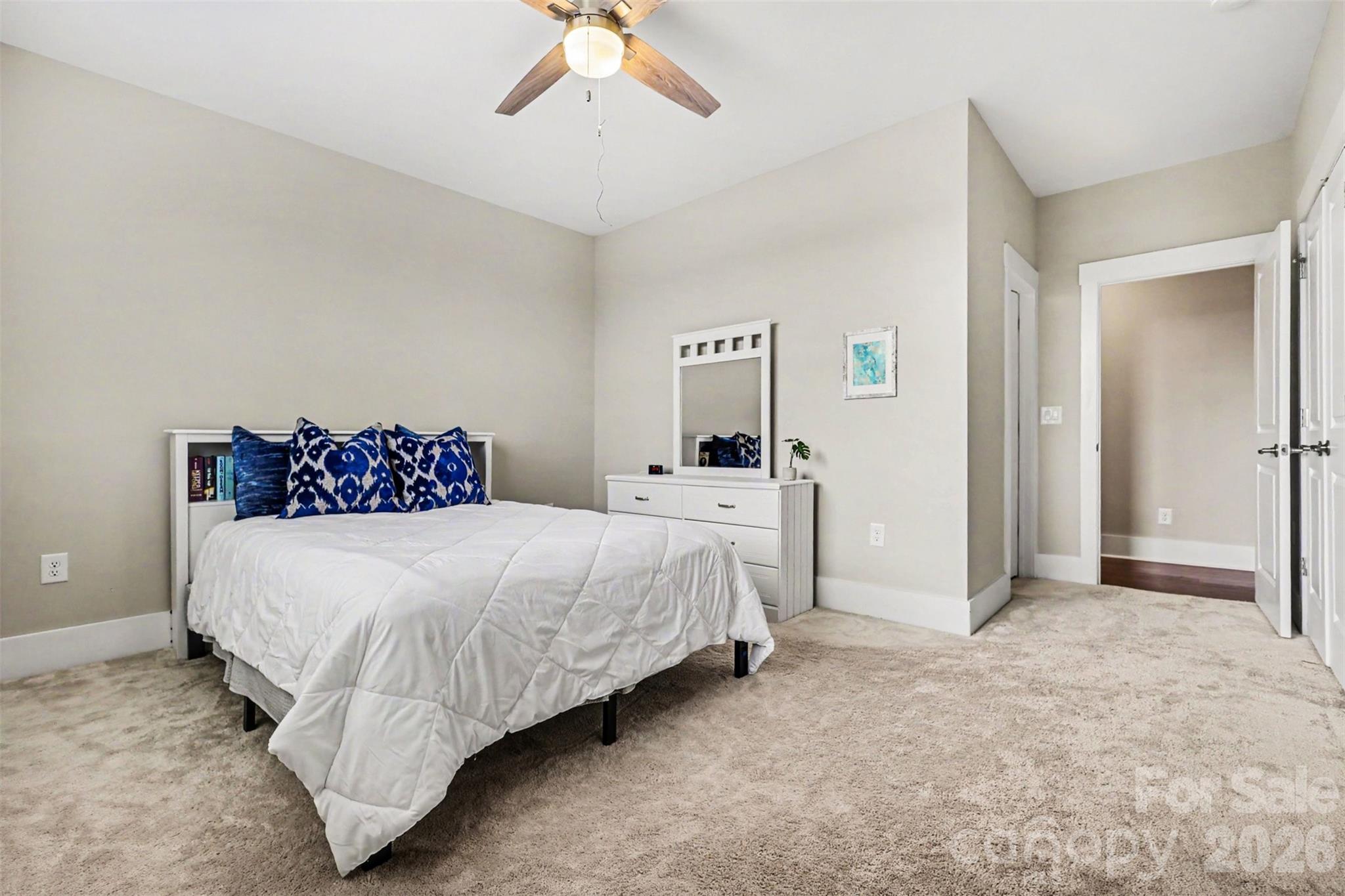 4002 Soleado Drive — Matthews