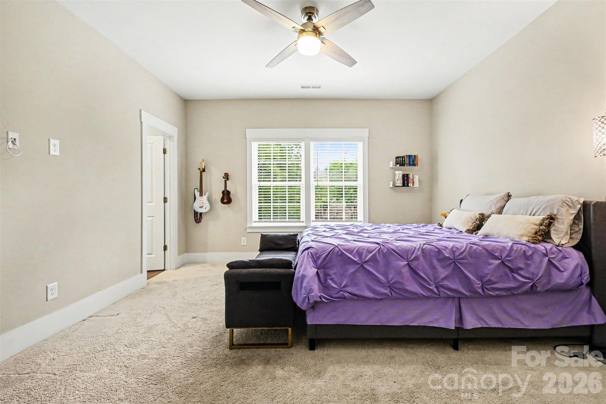 4002 Soleado Drive — Matthews