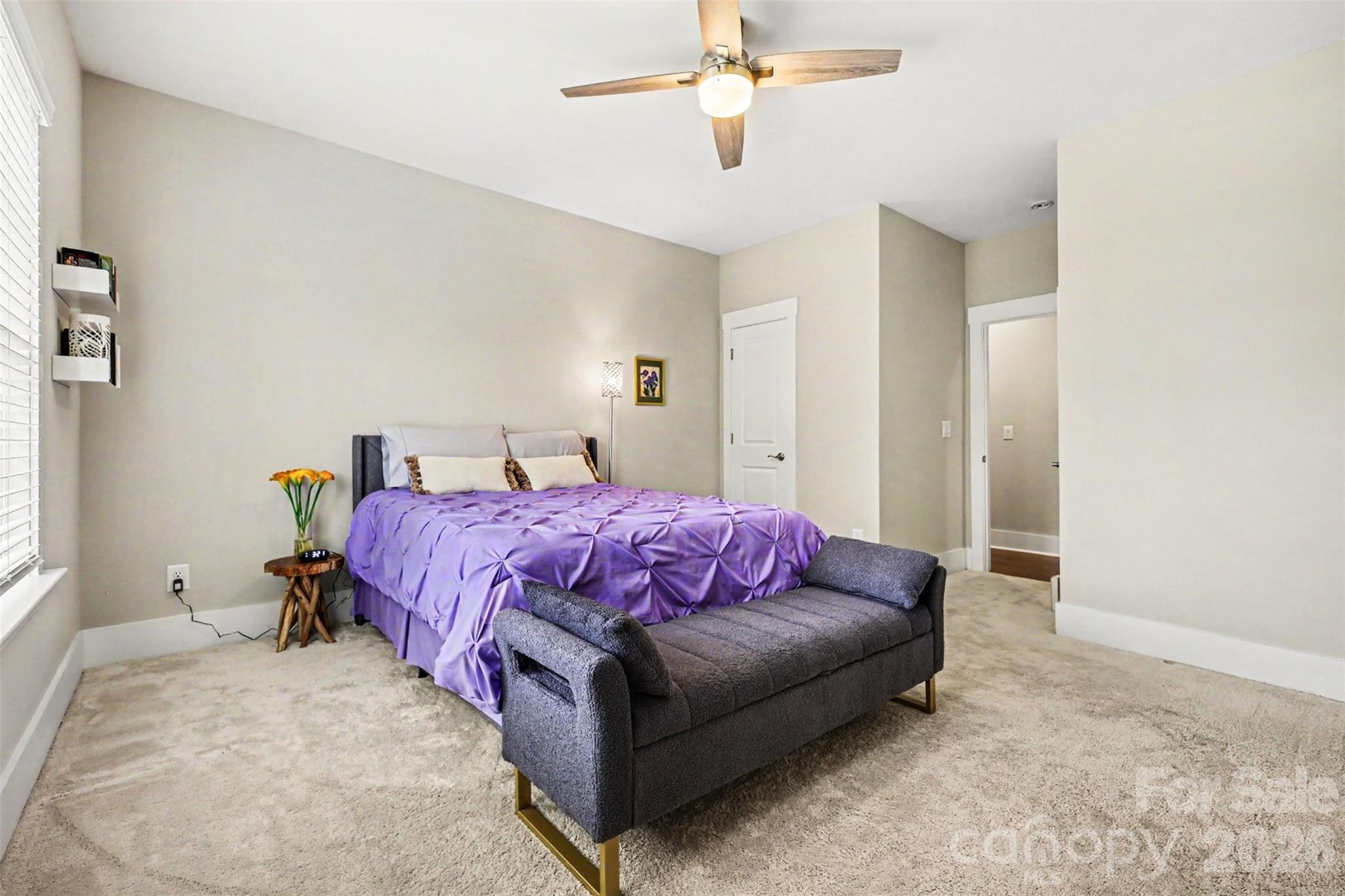 4002 Soleado Drive — Matthews