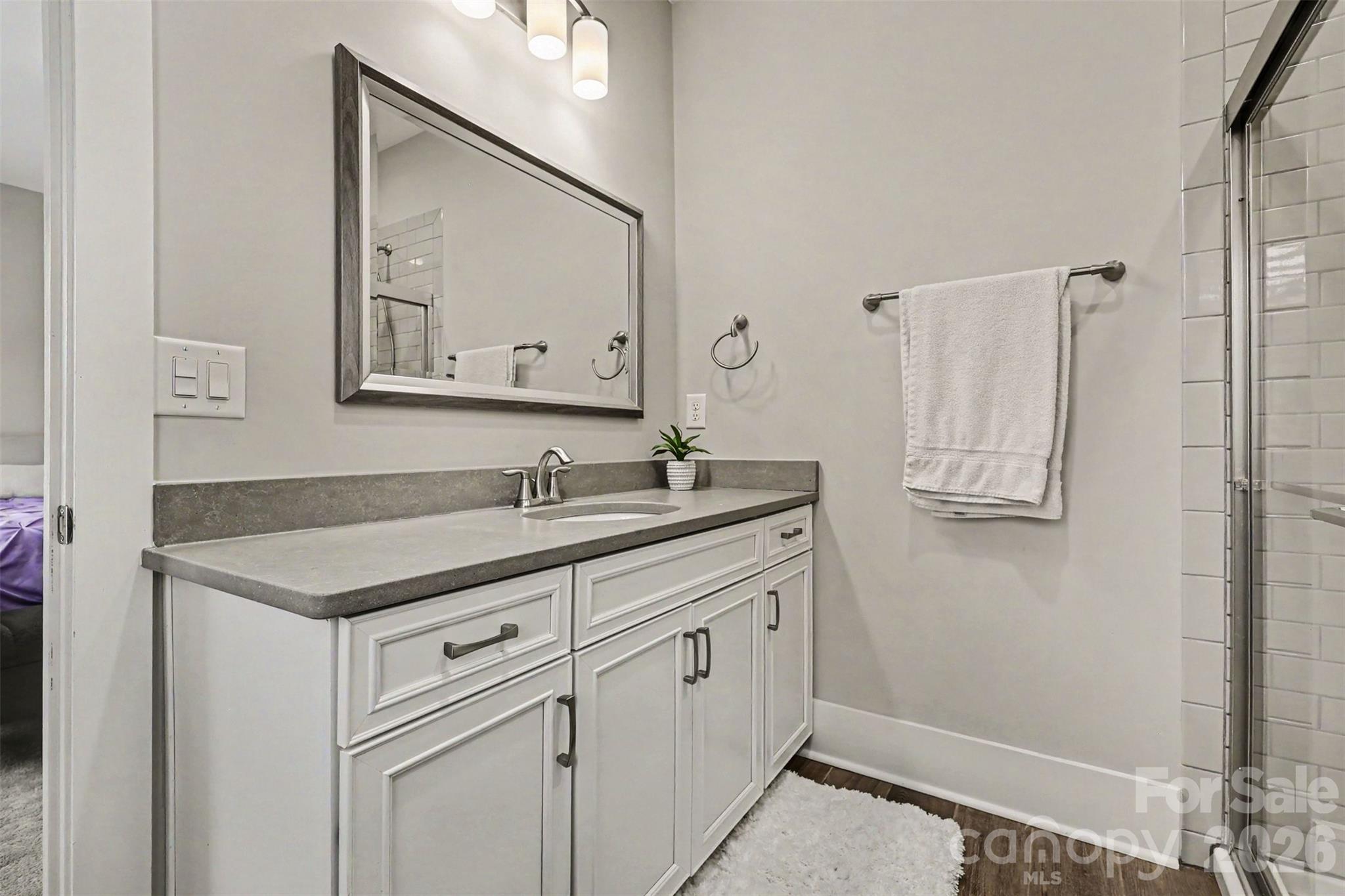 4002 Soleado Drive — Matthews