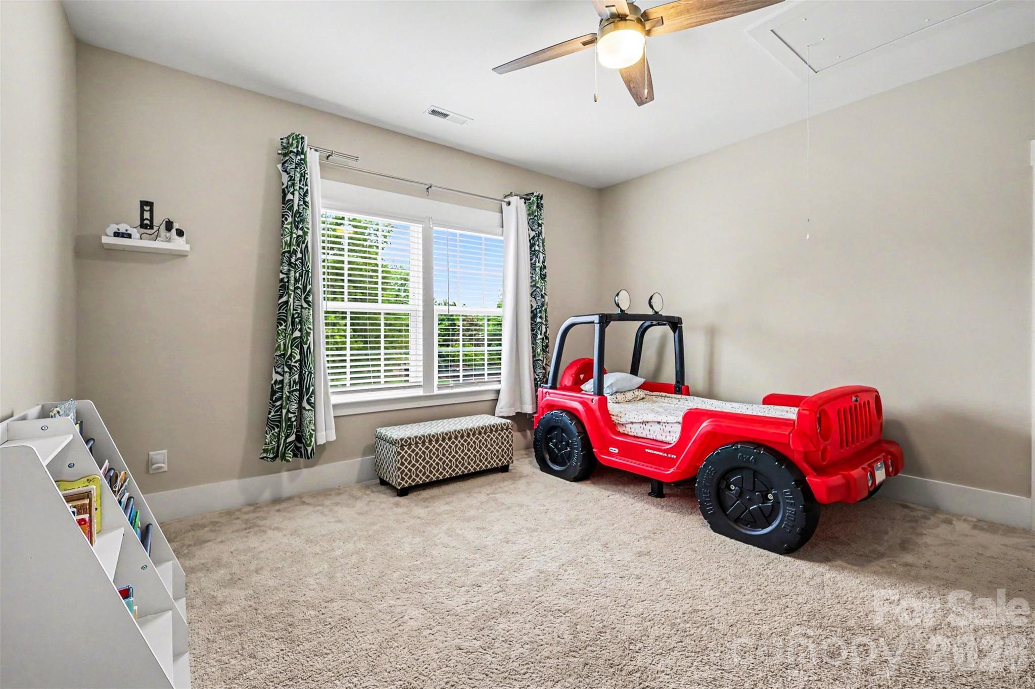 4002 Soleado Drive — Matthews