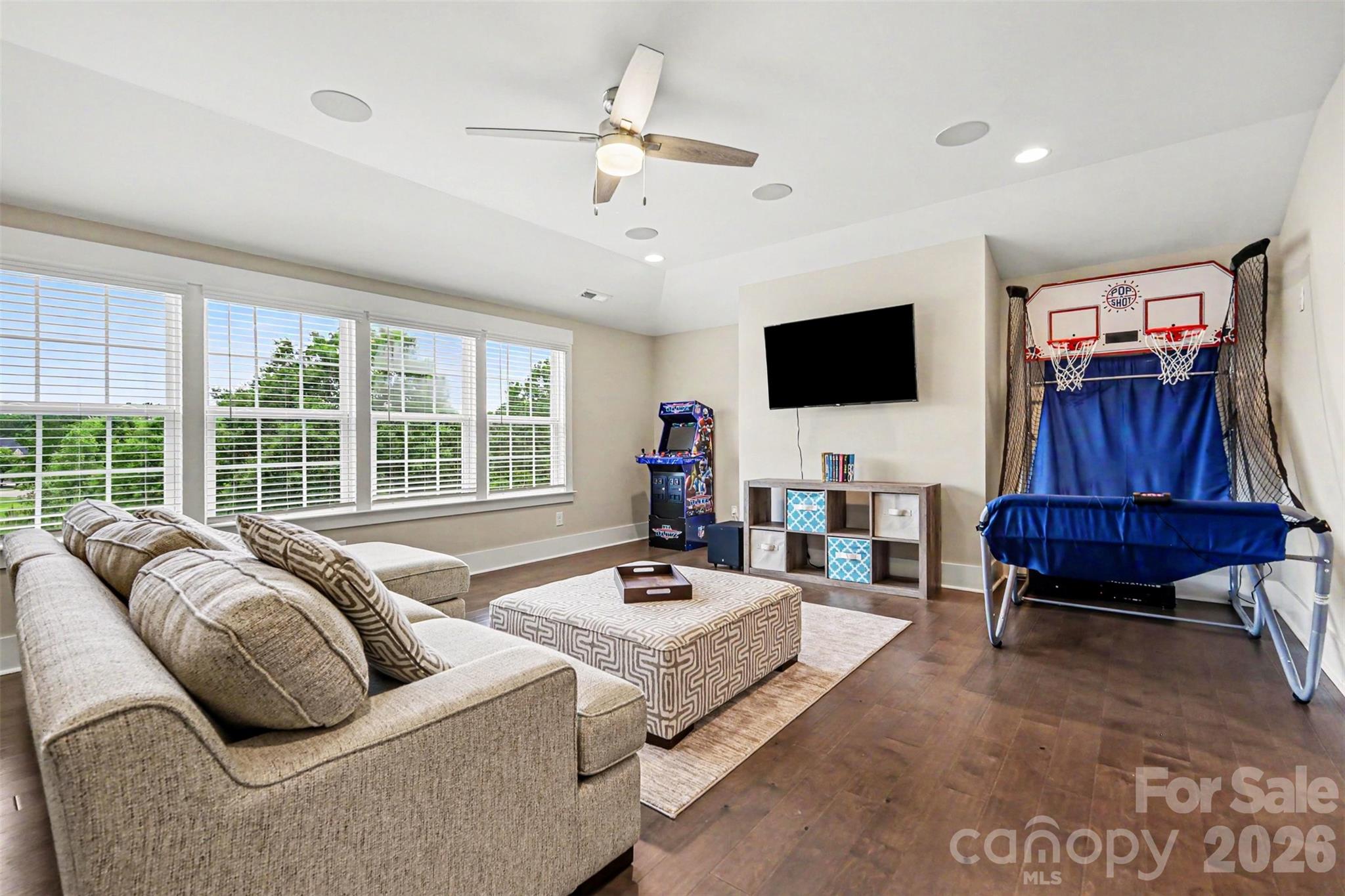 4002 Soleado Drive — Matthews