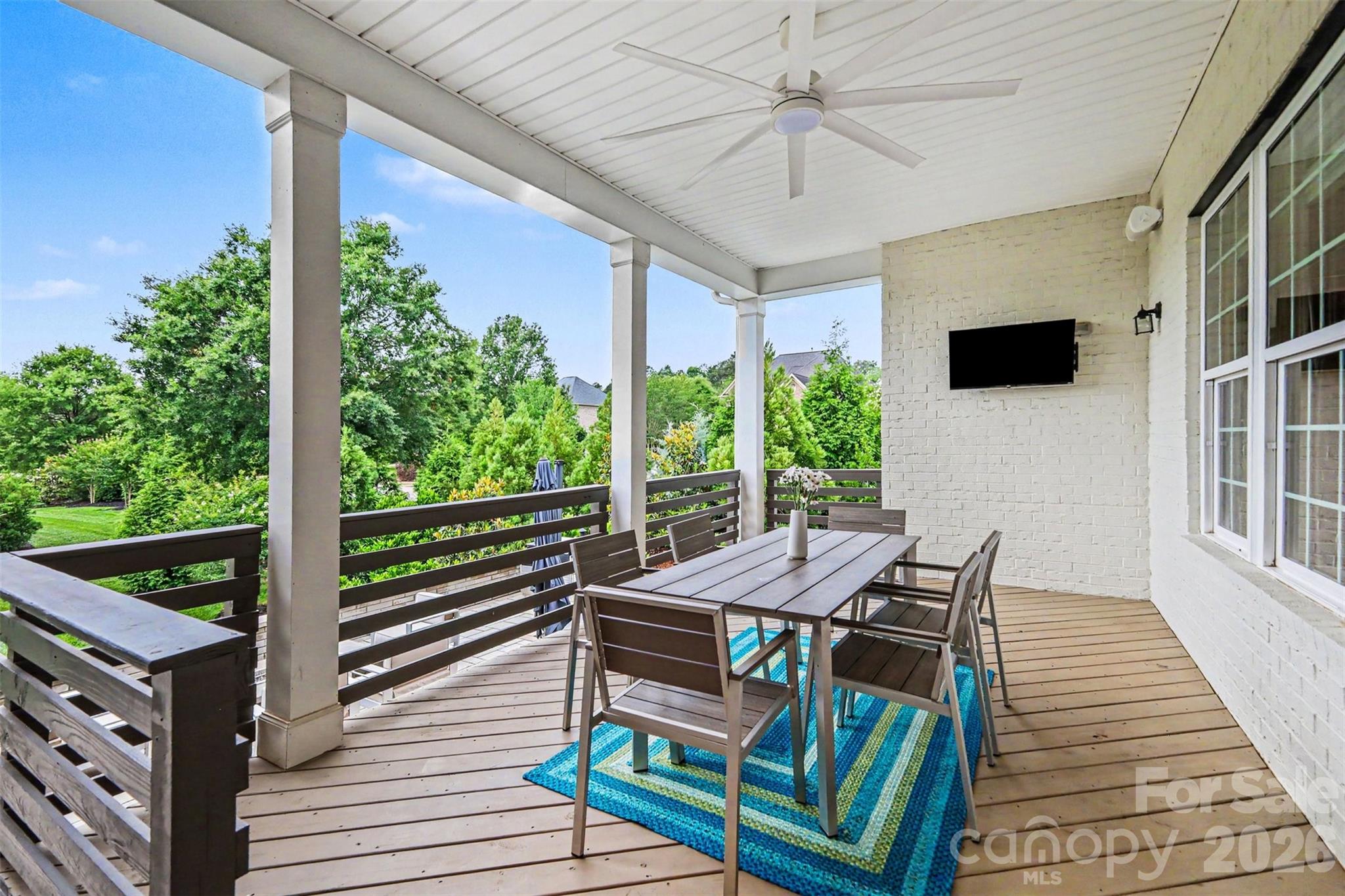 4002 Soleado Drive — Matthews