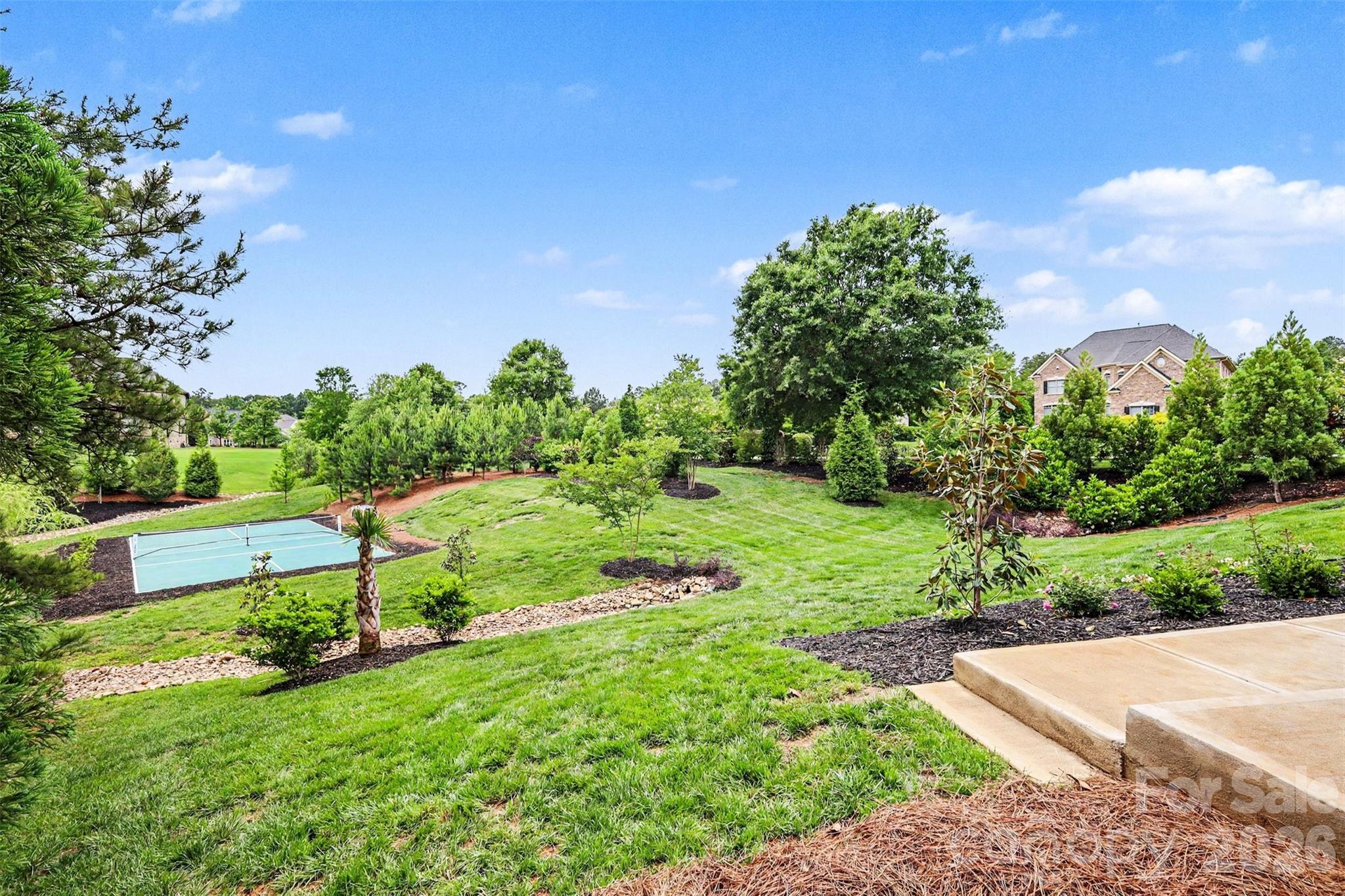 4002 Soleado Drive — Matthews