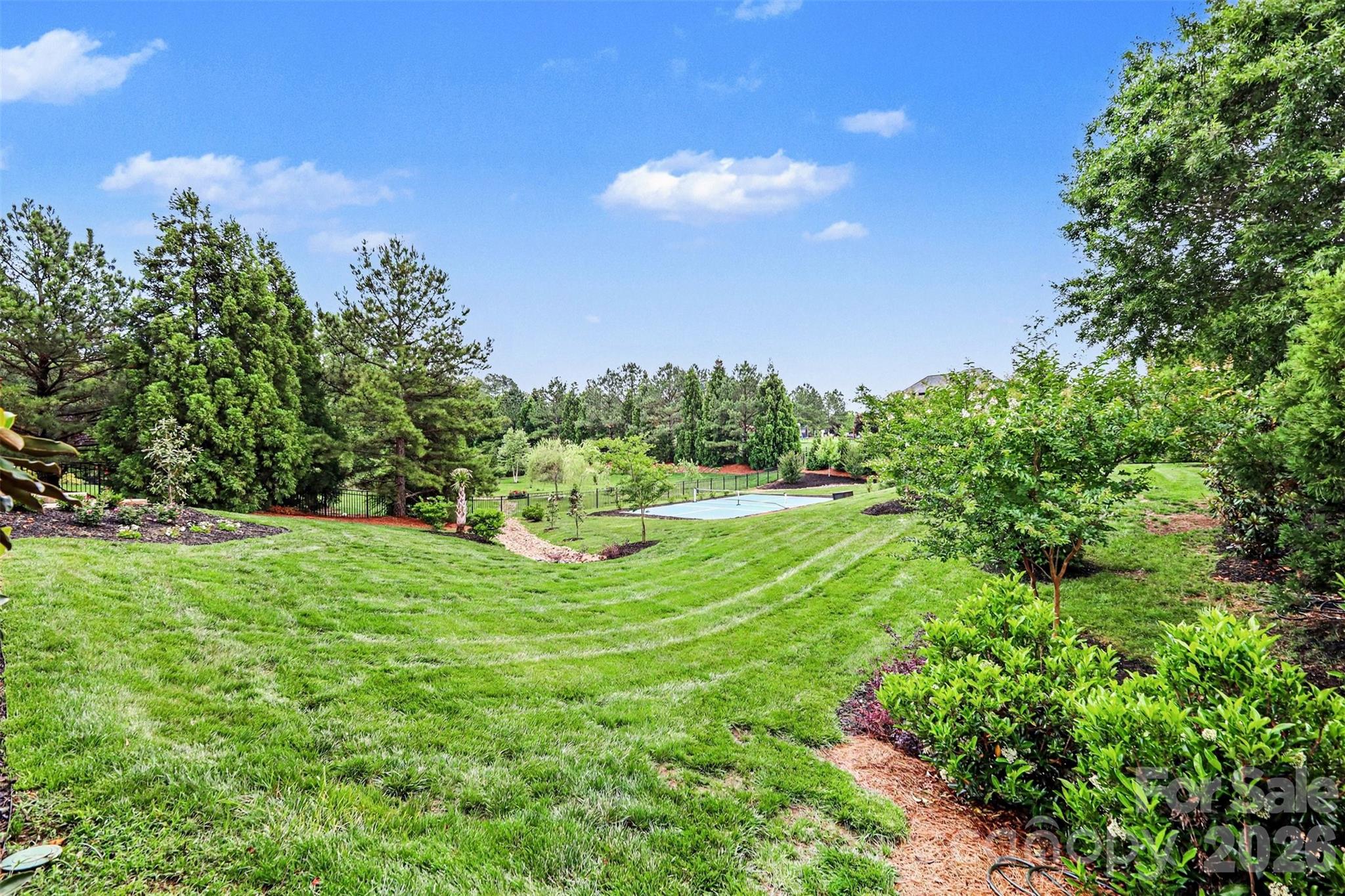 4002 Soleado Drive — Matthews