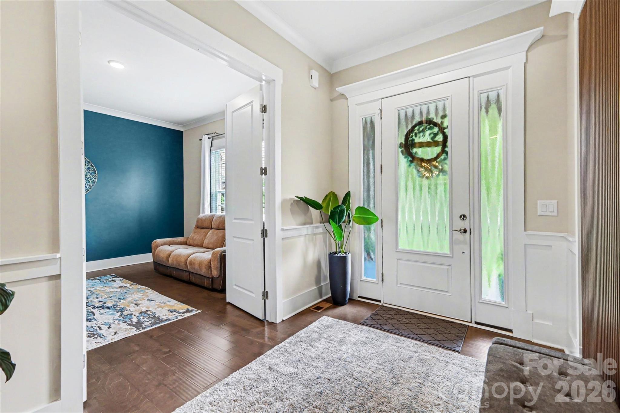4002 Soleado Drive — Matthews