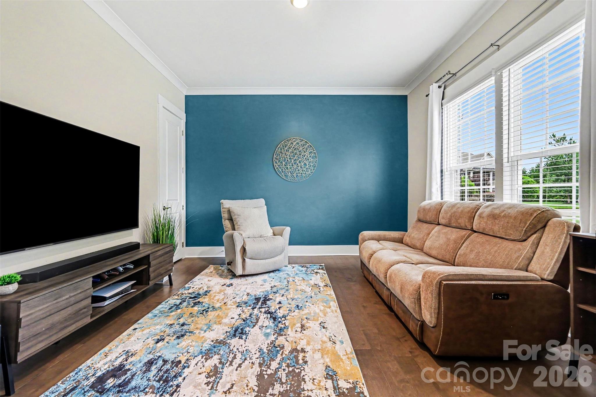 4002 Soleado Drive — Matthews