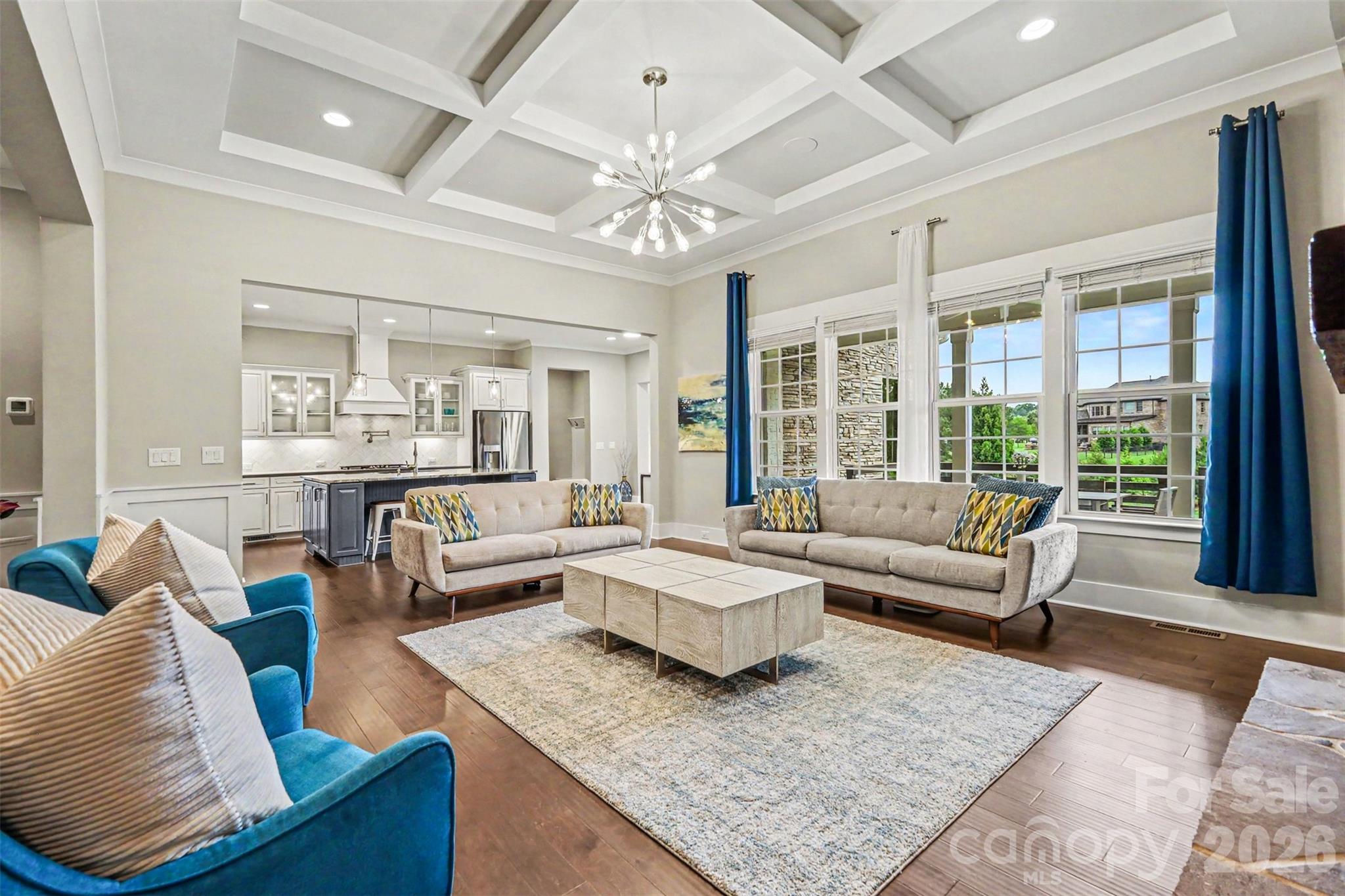 4002 Soleado Drive — Matthews
