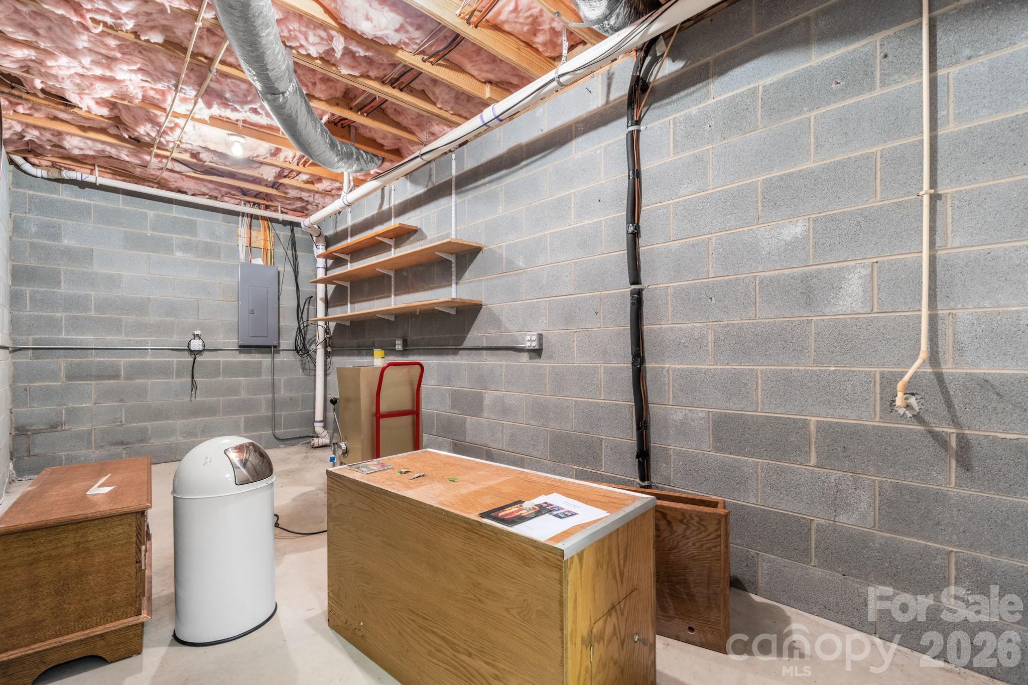 4967 Addison Lane — Hickory