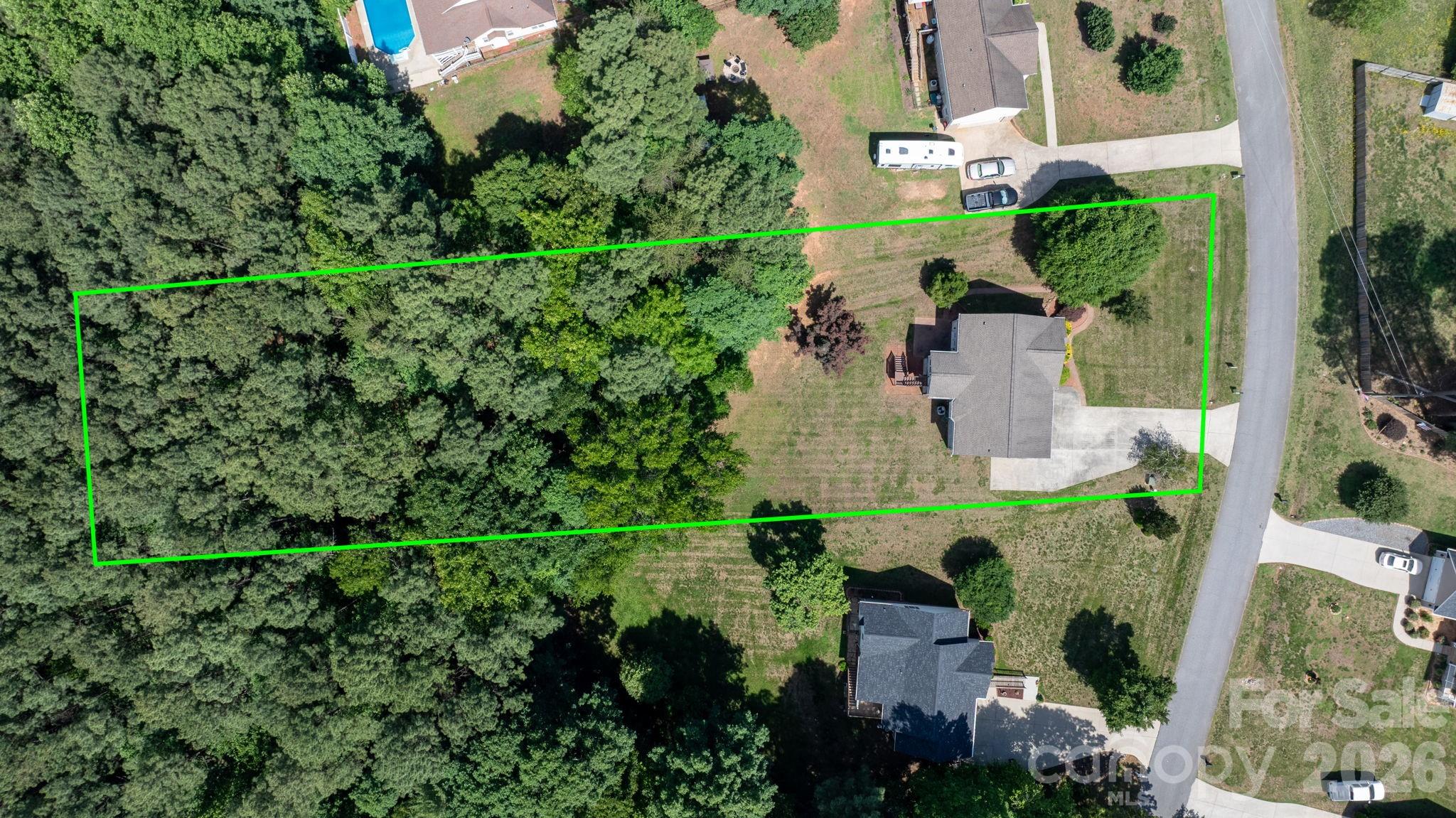 4967 Addison Lane — Hickory