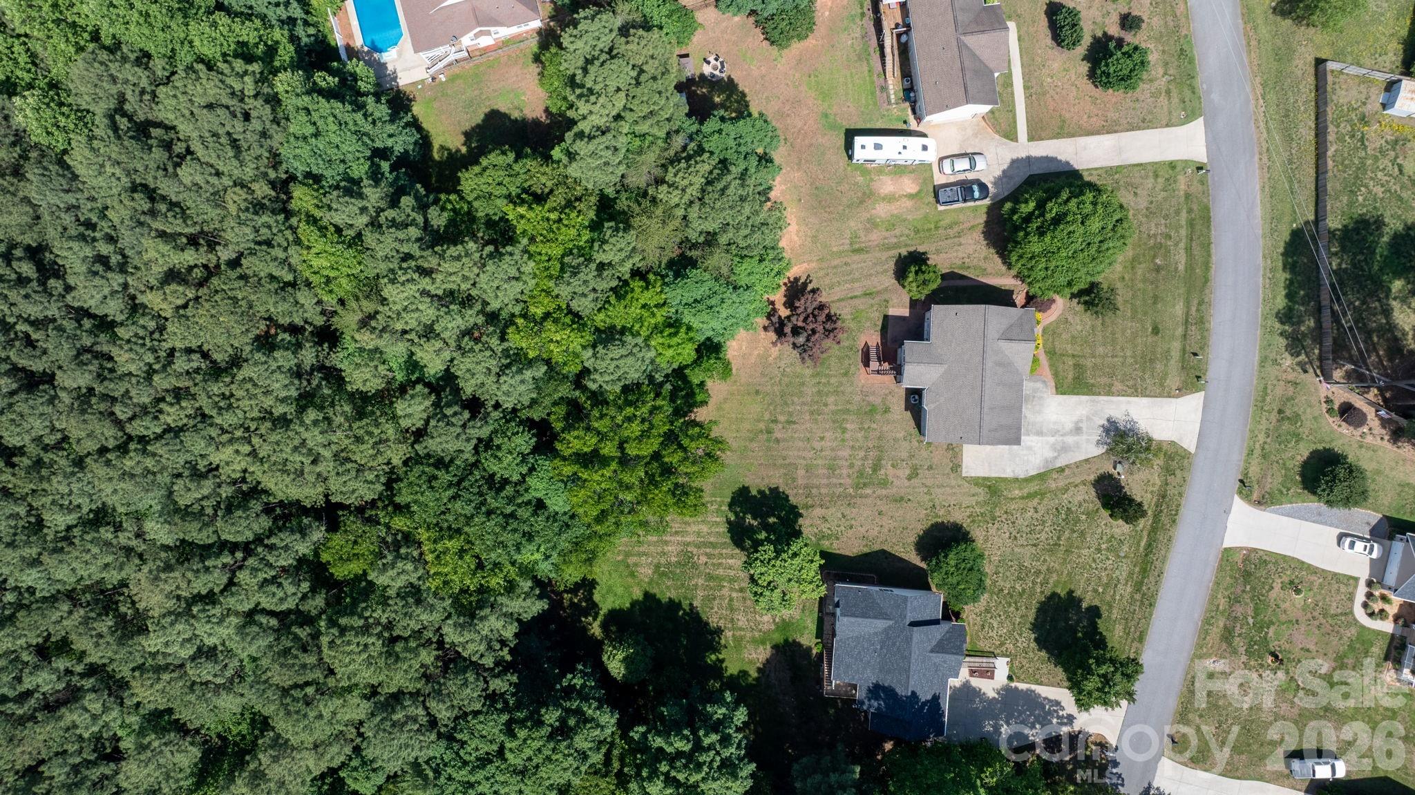 4967 Addison Lane — Hickory