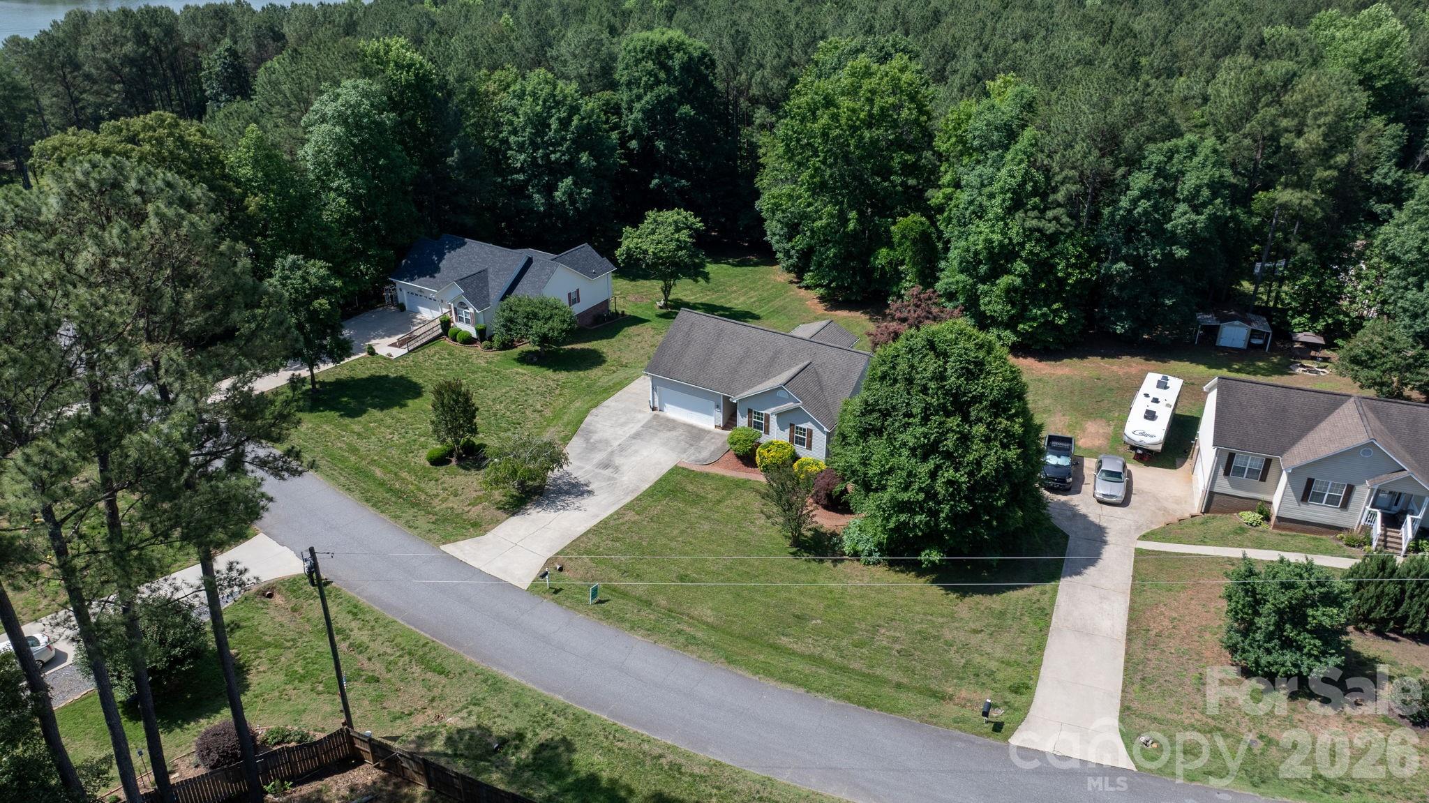 4967 Addison Lane — Hickory