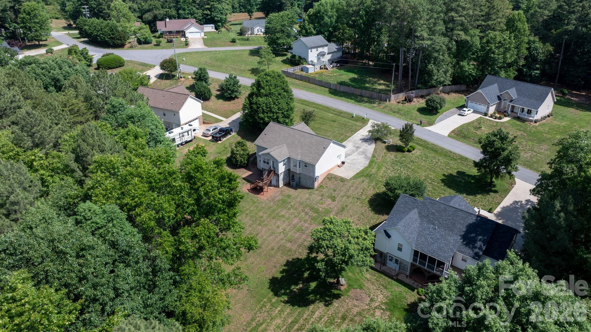 4967 Addison Lane — Hickory