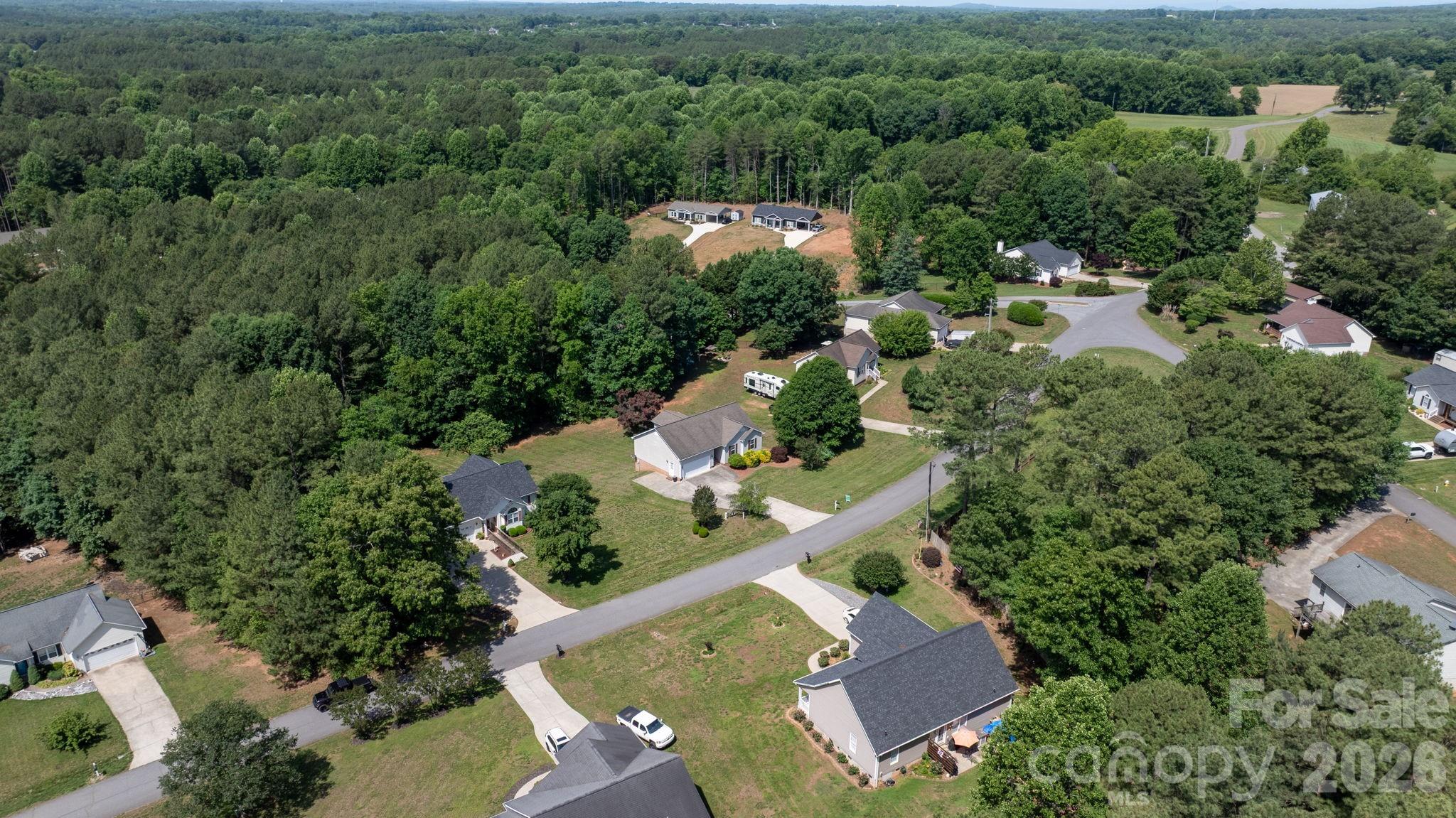4967 Addison Lane — Hickory