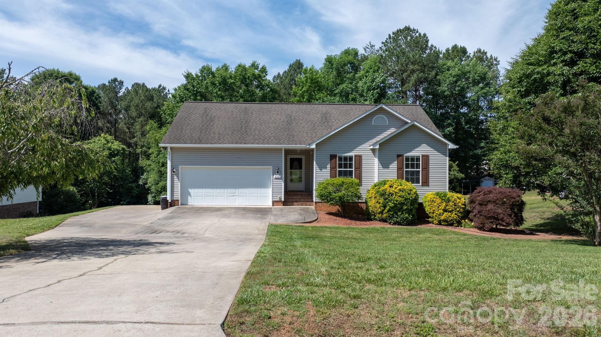 4967 Addison Lane — Hickory