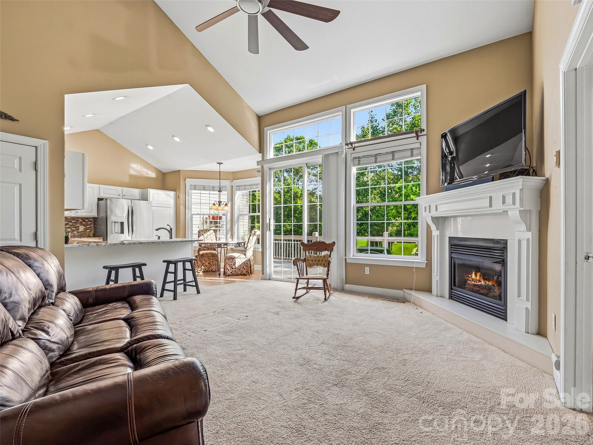 117 Hibiscus Lane — Asheville
