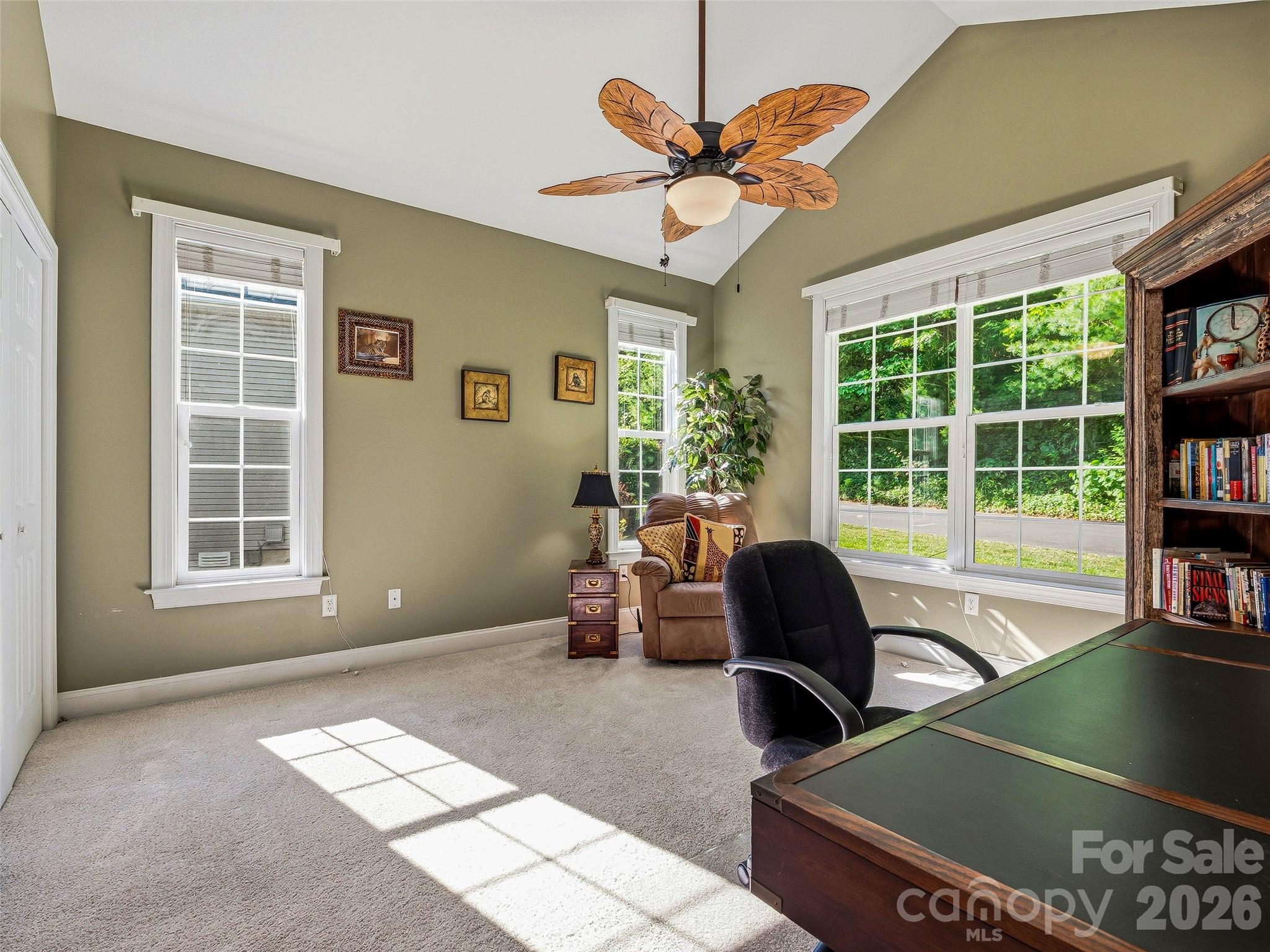 117 Hibiscus Lane — Asheville