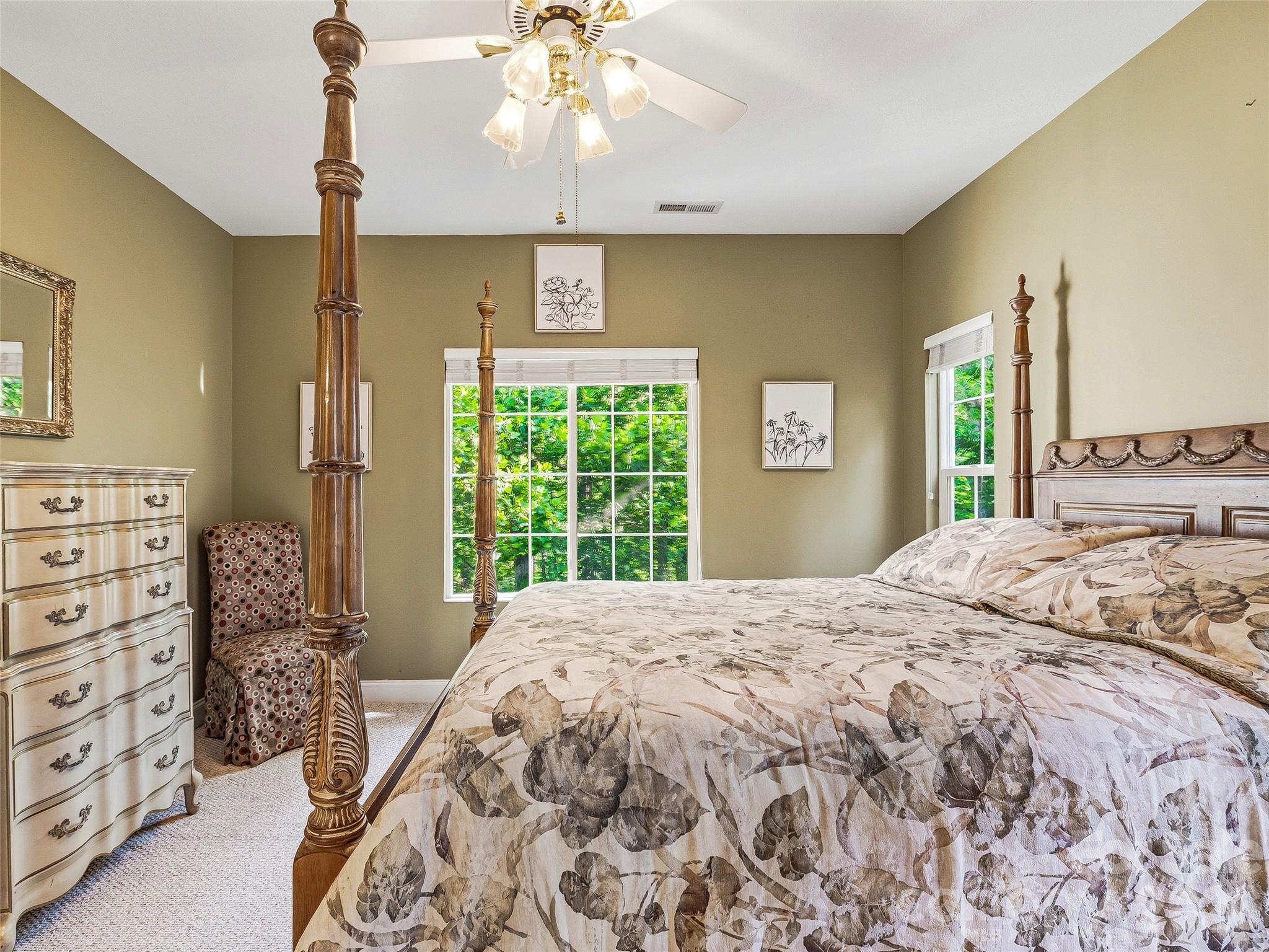 117 Hibiscus Lane — Asheville