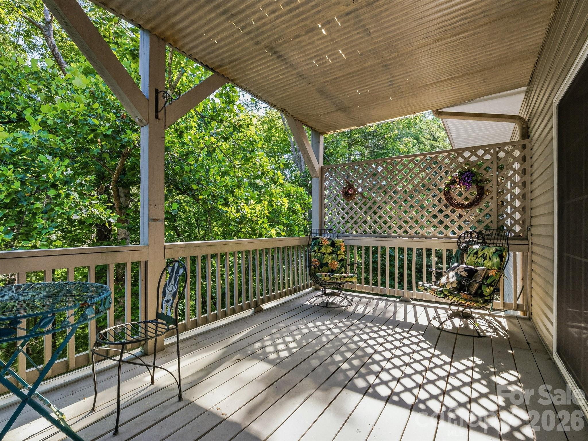 117 Hibiscus Lane — Asheville