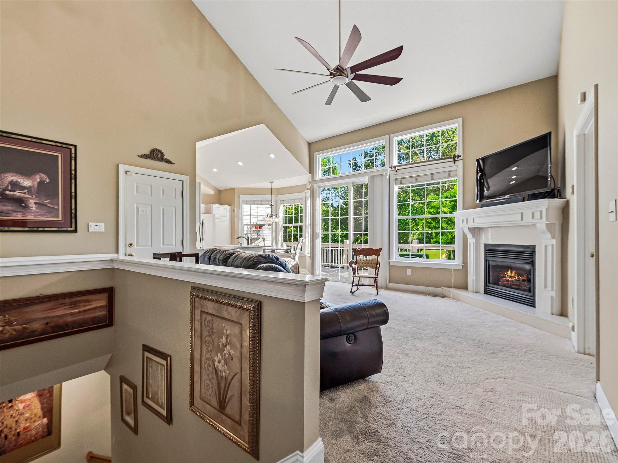 117 Hibiscus Lane — Asheville