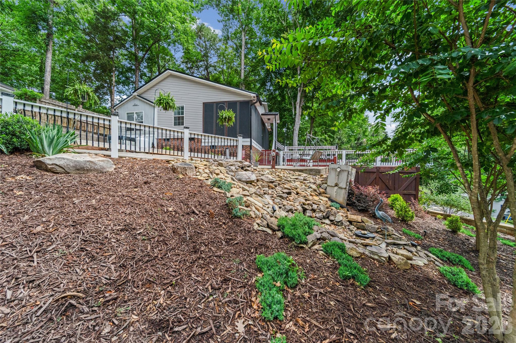 278/280 Lake Tillery Trail — Mount Gilead