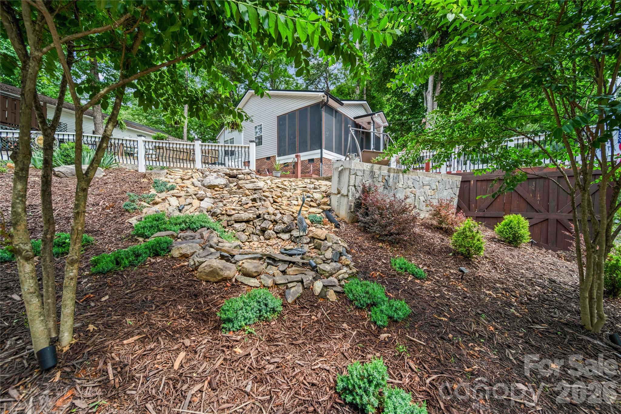 278/280 Lake Tillery Trail — Mount Gilead