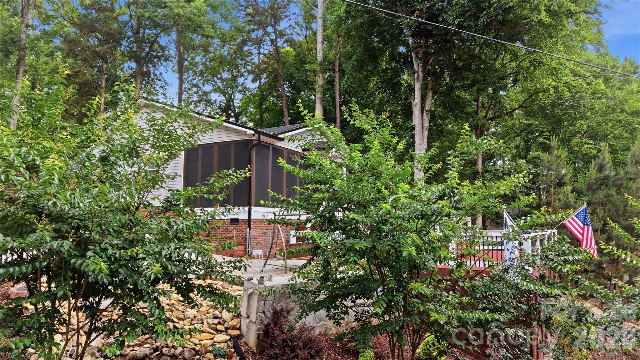 278/280 Lake Tillery Trail — Mount Gilead