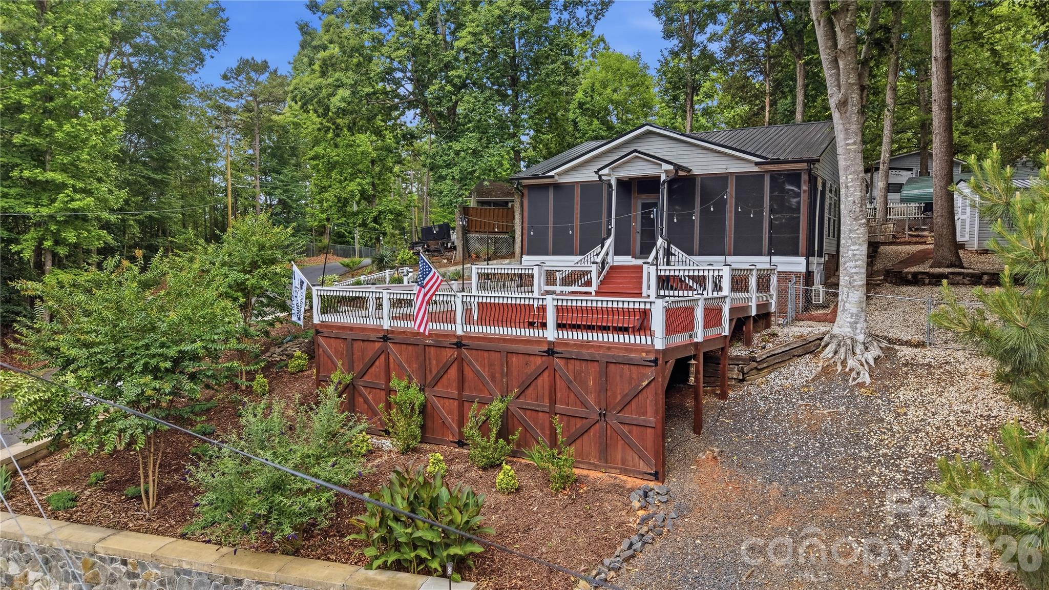 278/280 Lake Tillery Trail — Mount Gilead