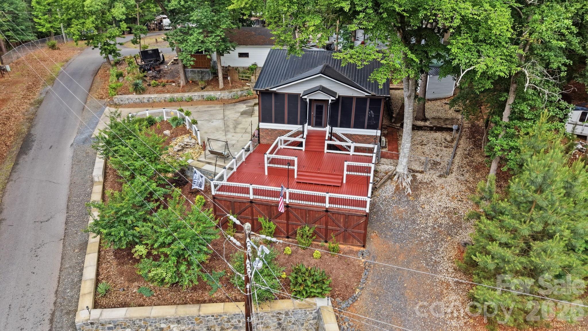 278/280 Lake Tillery Trail — Mount Gilead