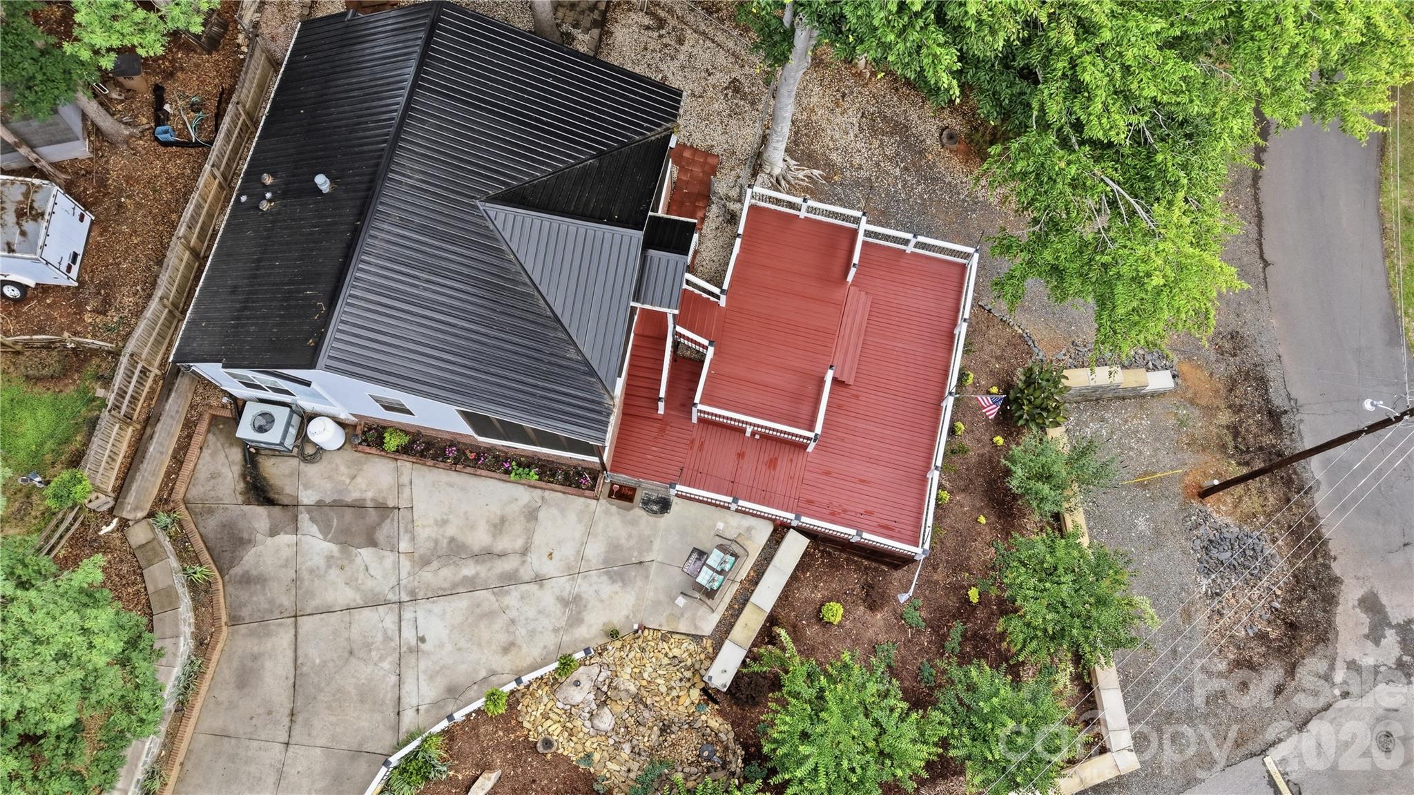 278/280 Lake Tillery Trail — Mount Gilead