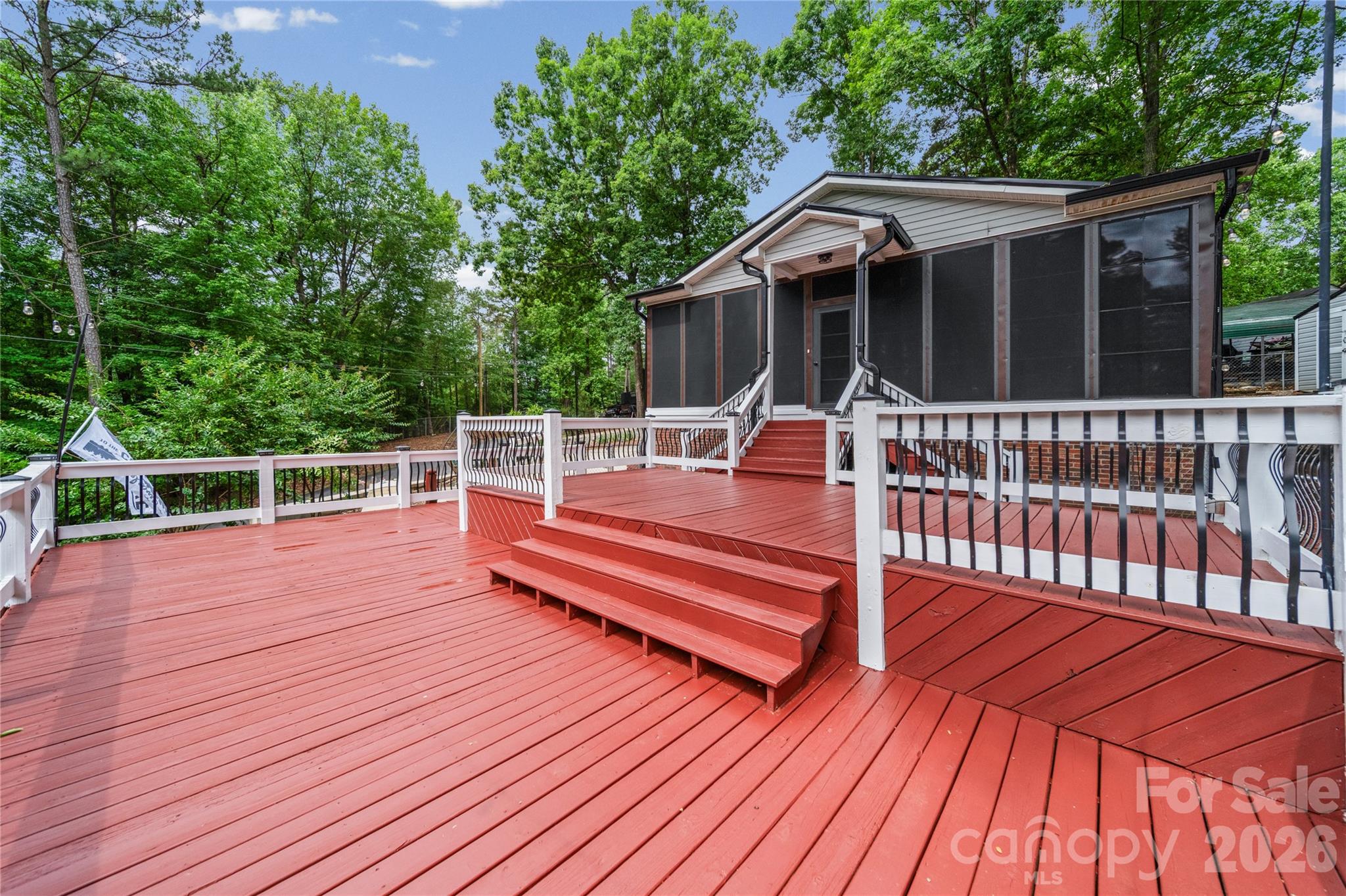 278/280 Lake Tillery Trail — Mount Gilead