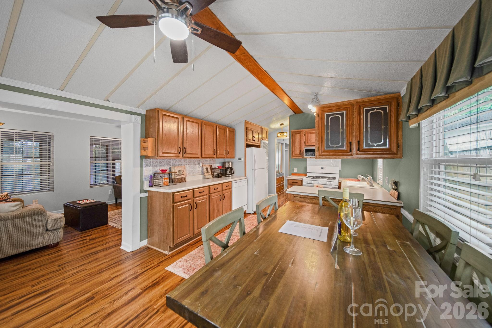 278/280 Lake Tillery Trail — Mount Gilead
