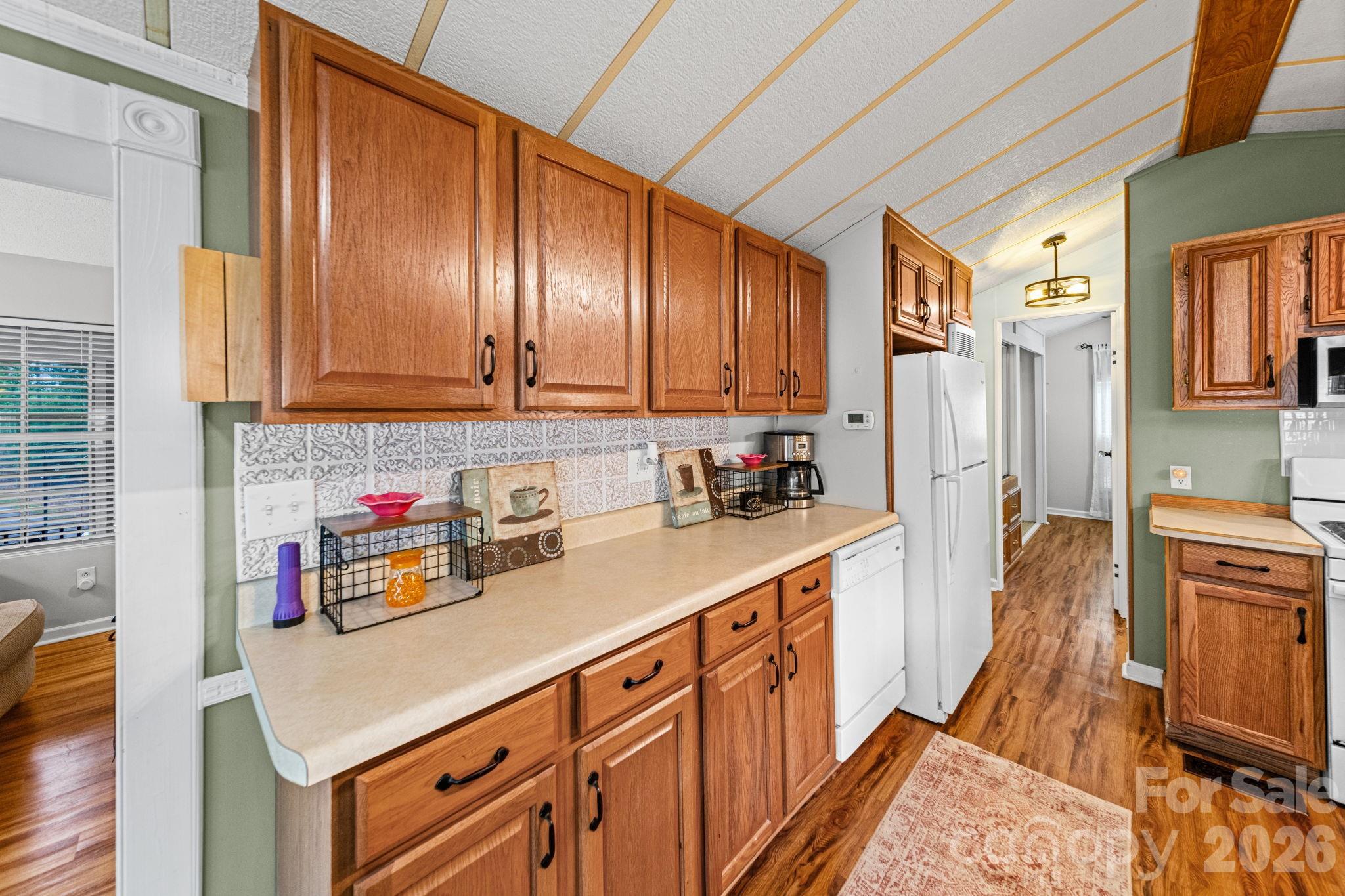 278/280 Lake Tillery Trail — Mount Gilead