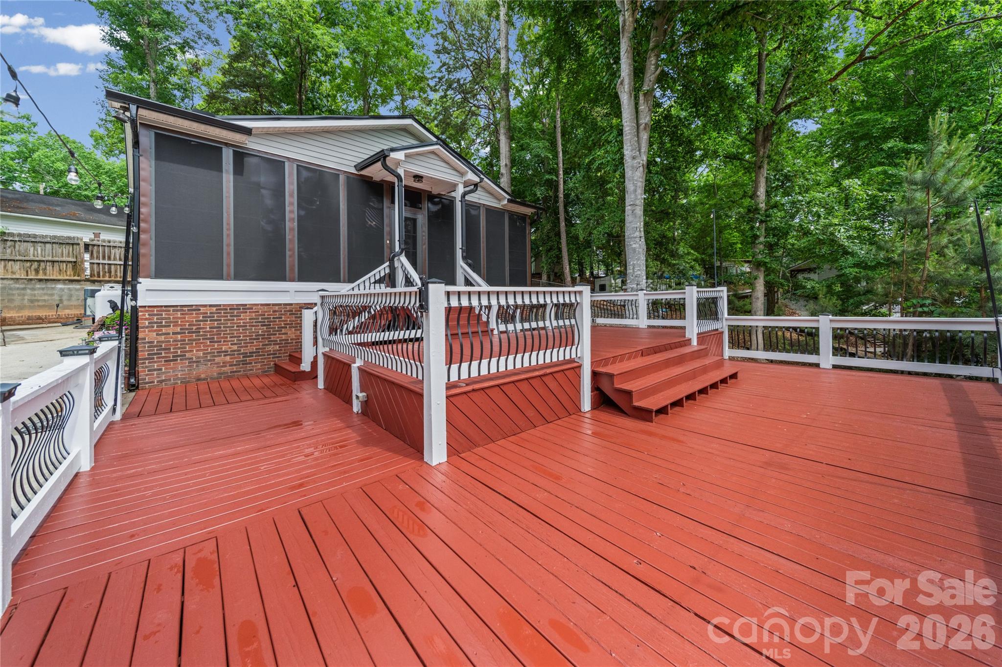 278/280 Lake Tillery Trail — Mount Gilead