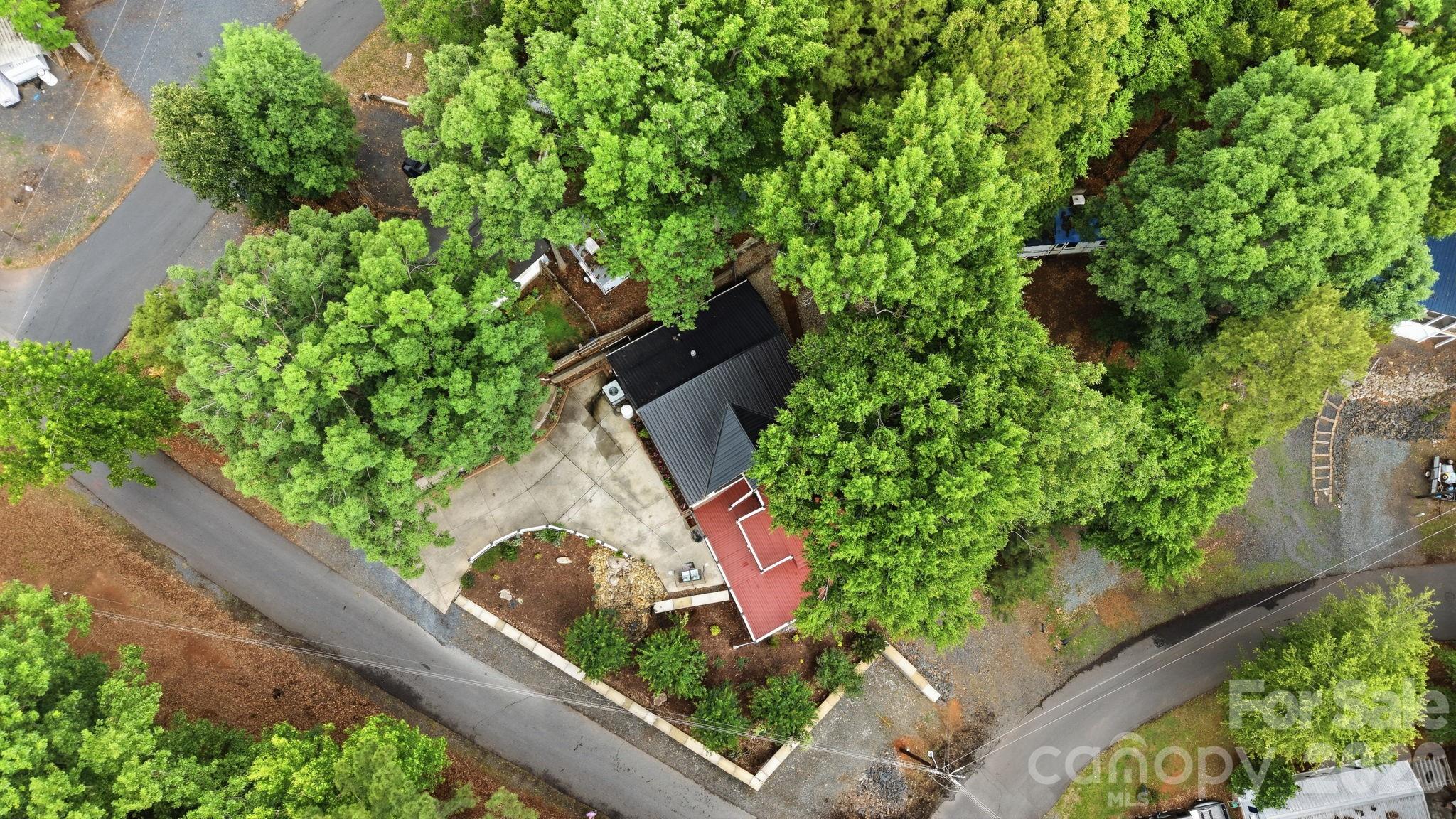 278/280 Lake Tillery Trail — Mount Gilead