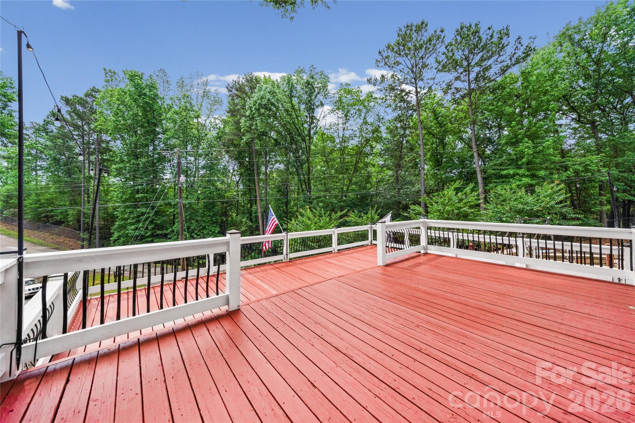 278/280 Lake Tillery Trail — Mount Gilead
