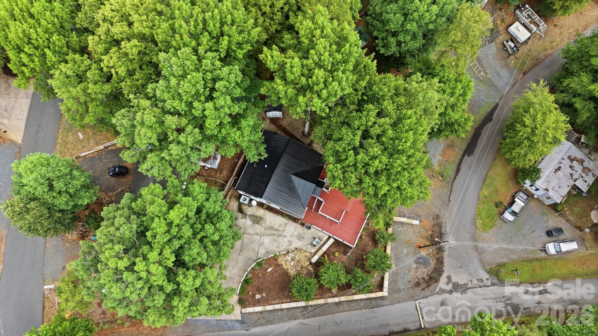 278/280 Lake Tillery Trail — Mount Gilead