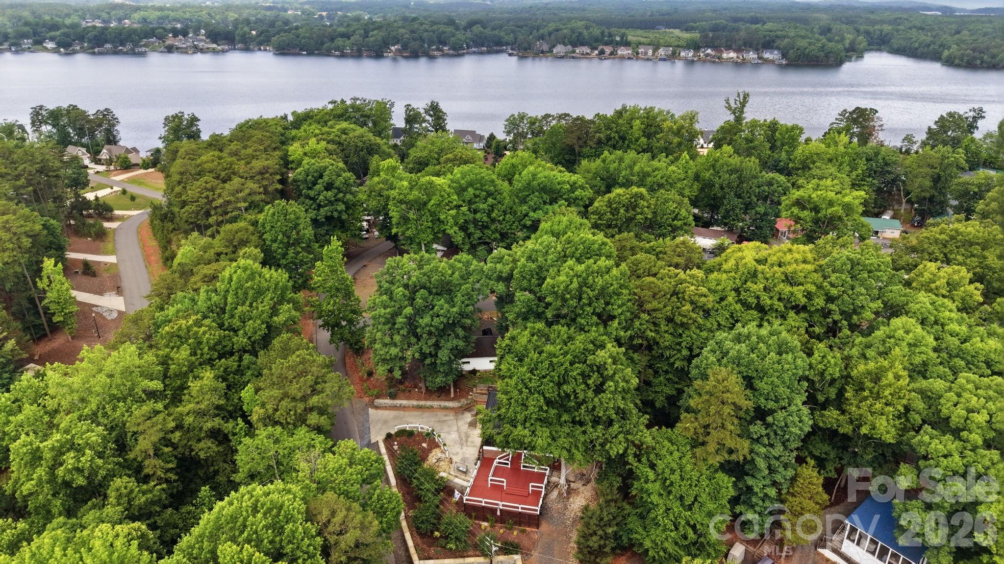 278/280 Lake Tillery Trail — Mount Gilead