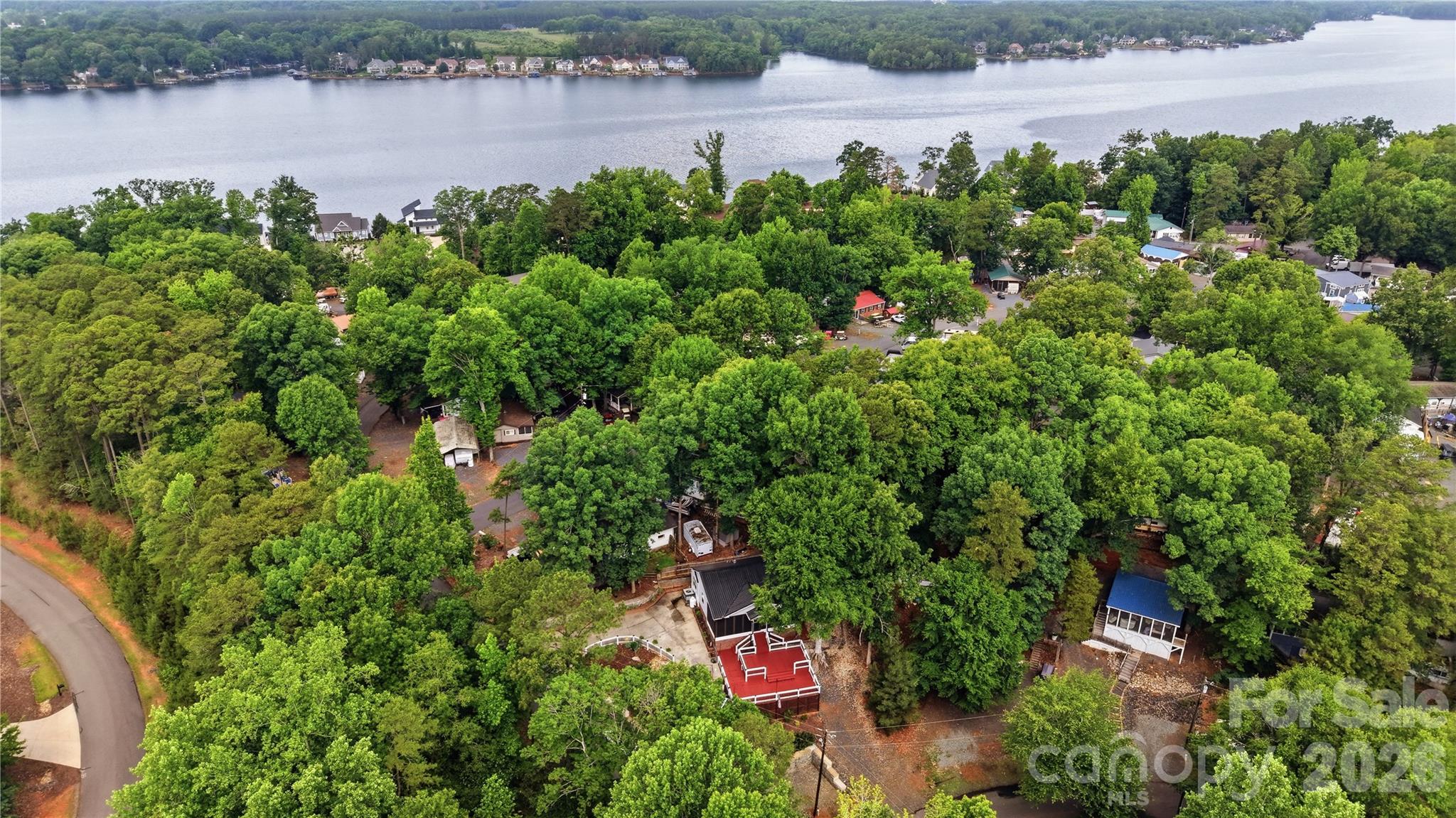 278/280 Lake Tillery Trail — Mount Gilead
