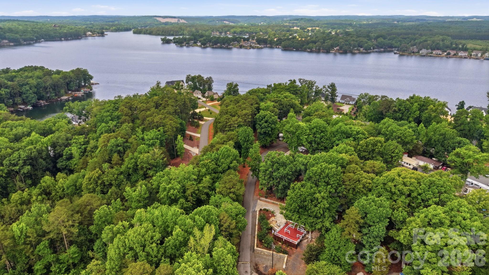 278/280 Lake Tillery Trail — Mount Gilead