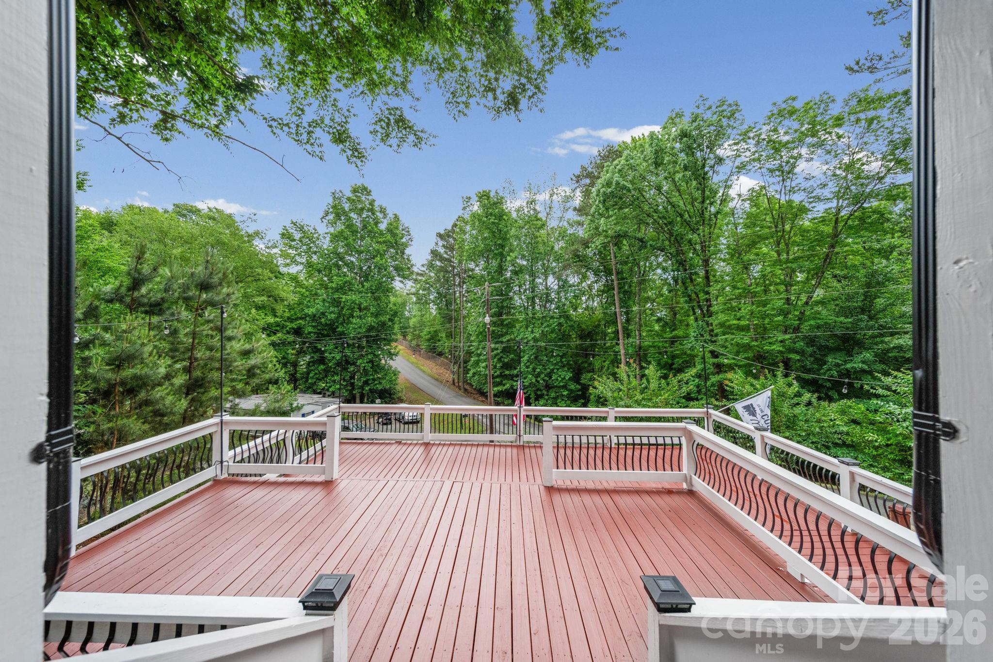278/280 Lake Tillery Trail — Mount Gilead