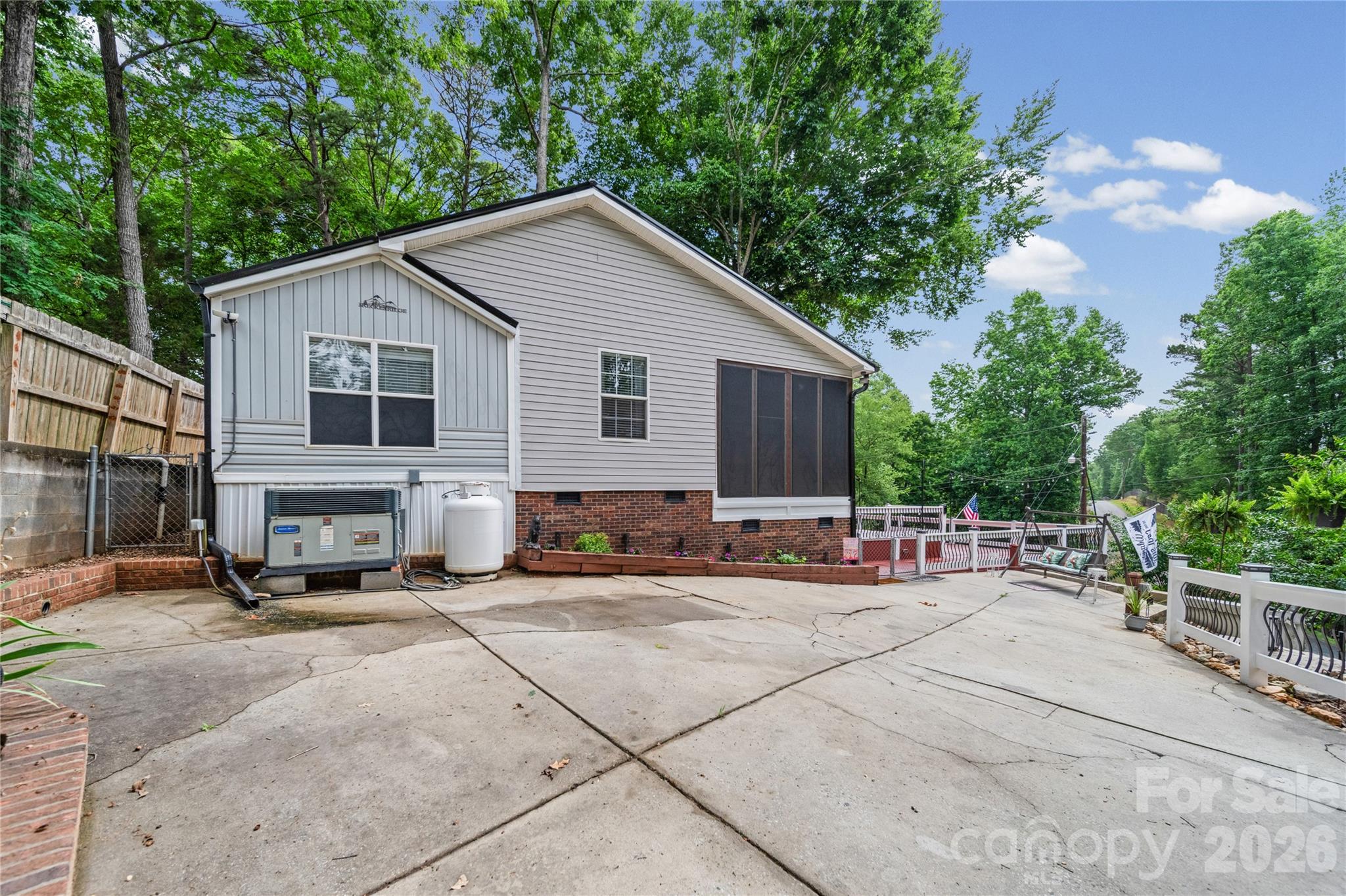 278/280 Lake Tillery Trail — Mount Gilead