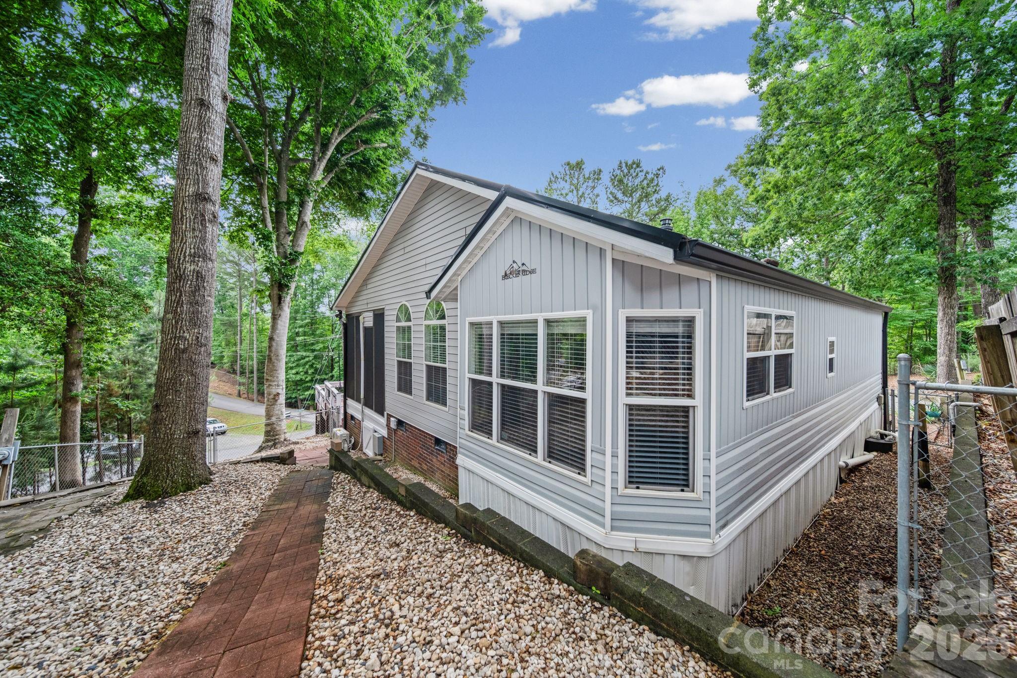 278/280 Lake Tillery Trail — Mount Gilead