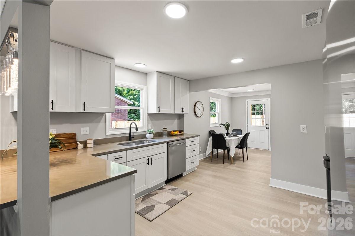 602 Clarinda Street — Rock Hill